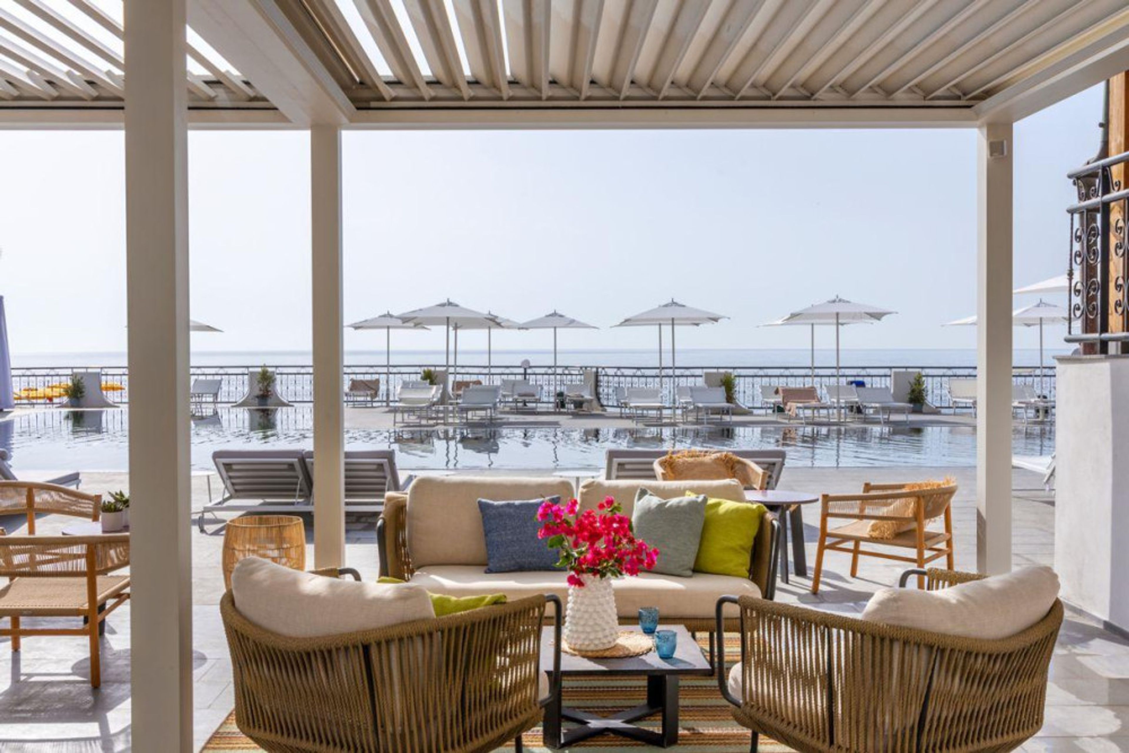 Delta Hotels by Marriott Giardini Naxos