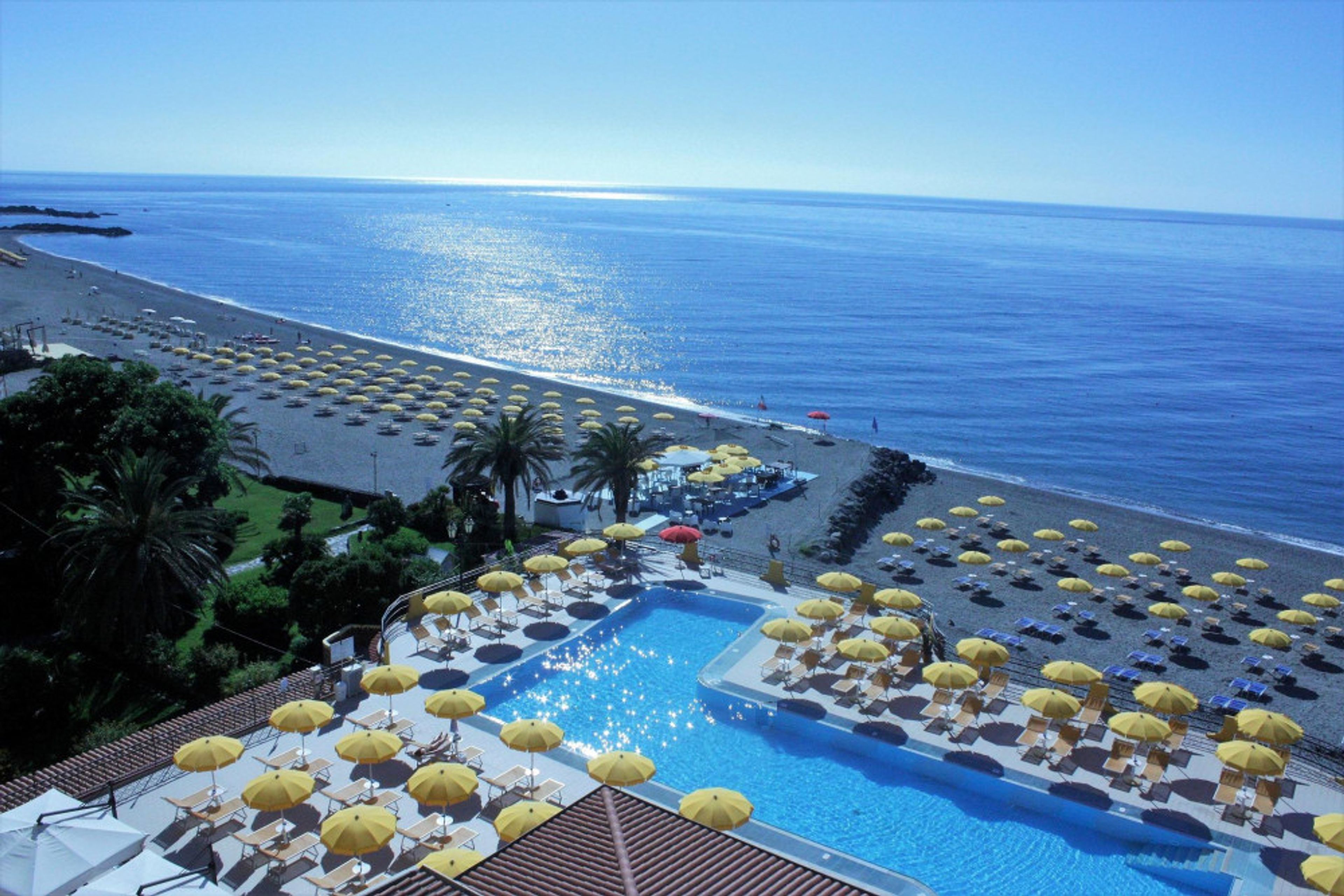 Delta Hotels by Marriott Giardini Naxos foto 4