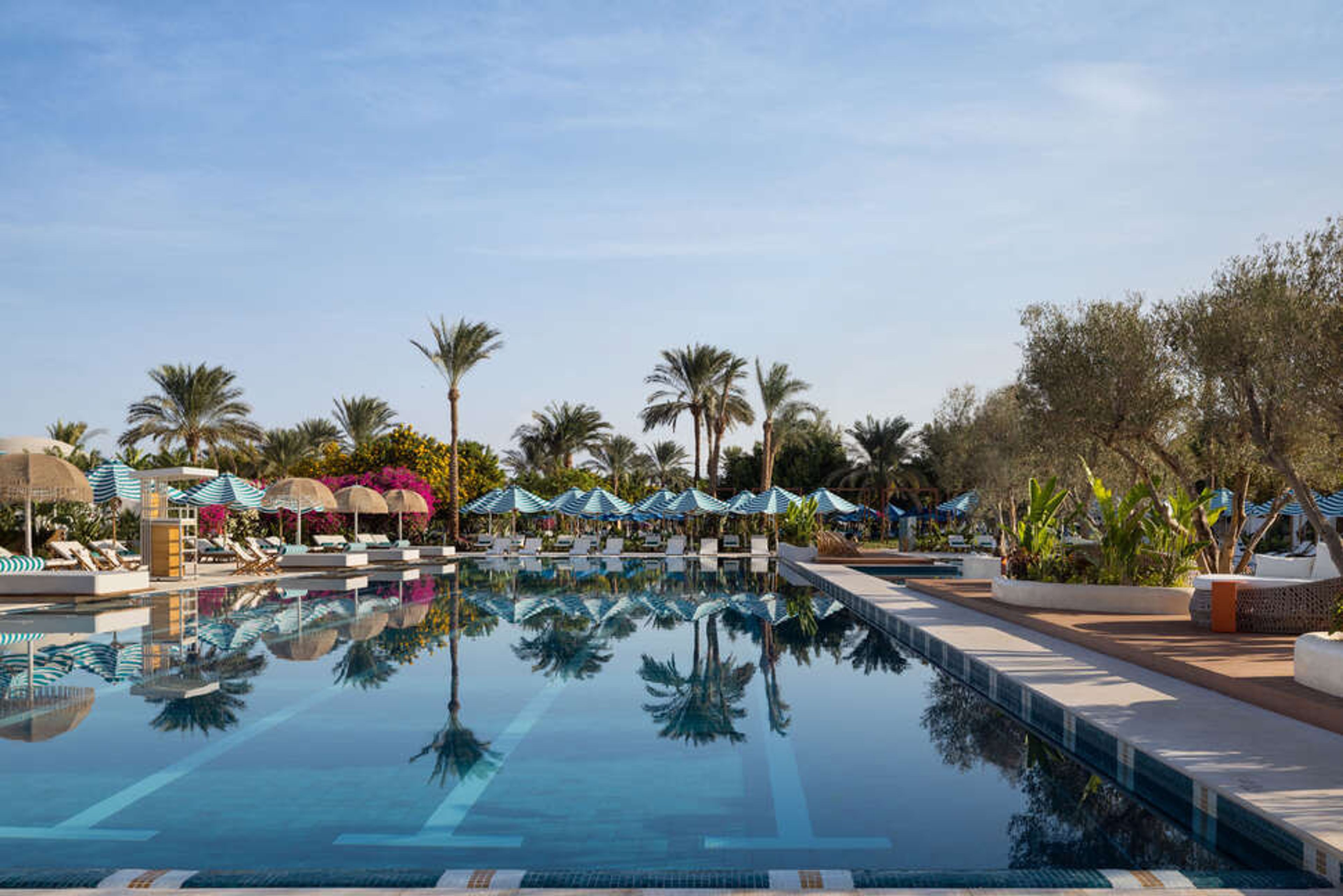 Desert Rose Resort Hurghada