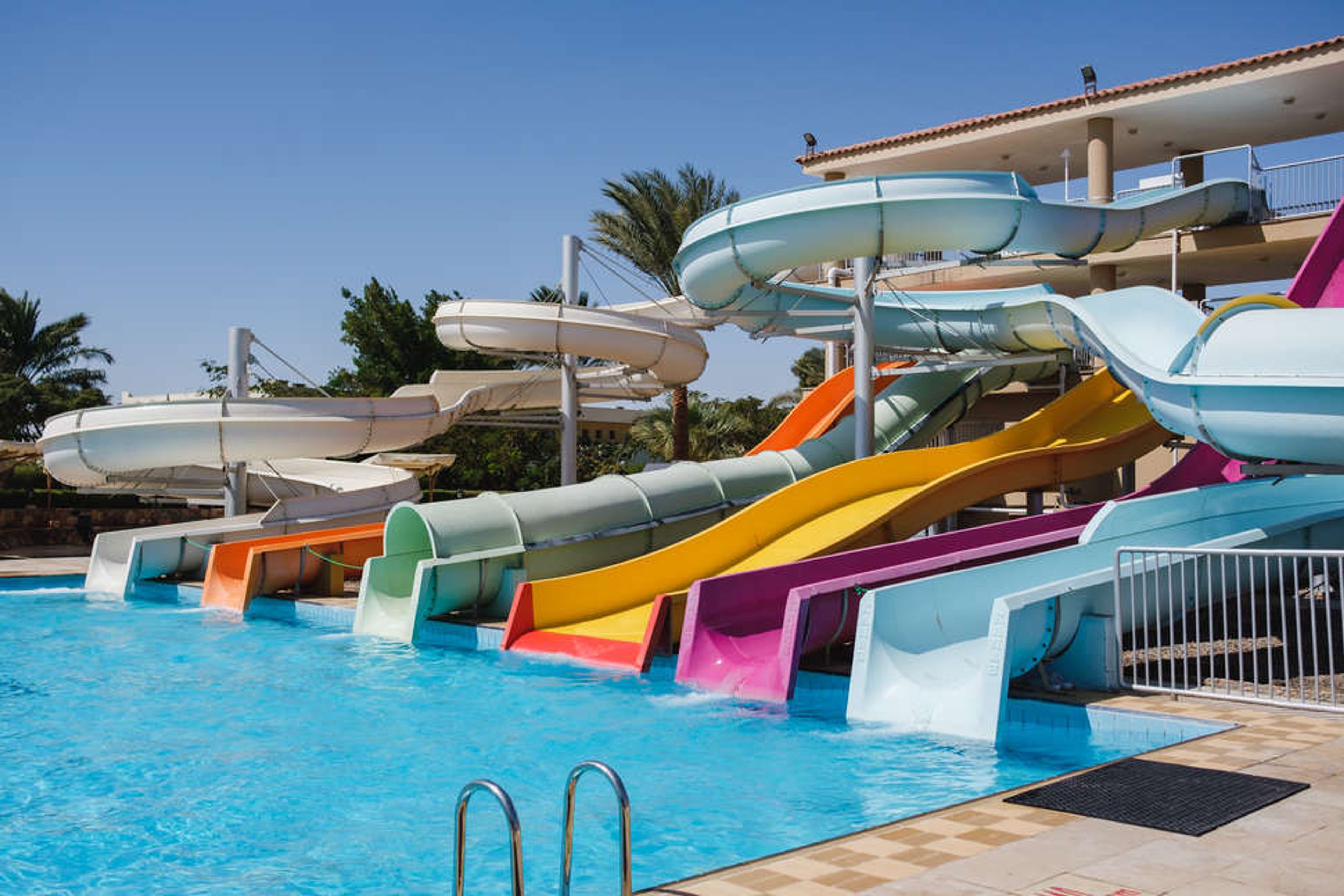 Desert Rose Resort Hurghada foto 1