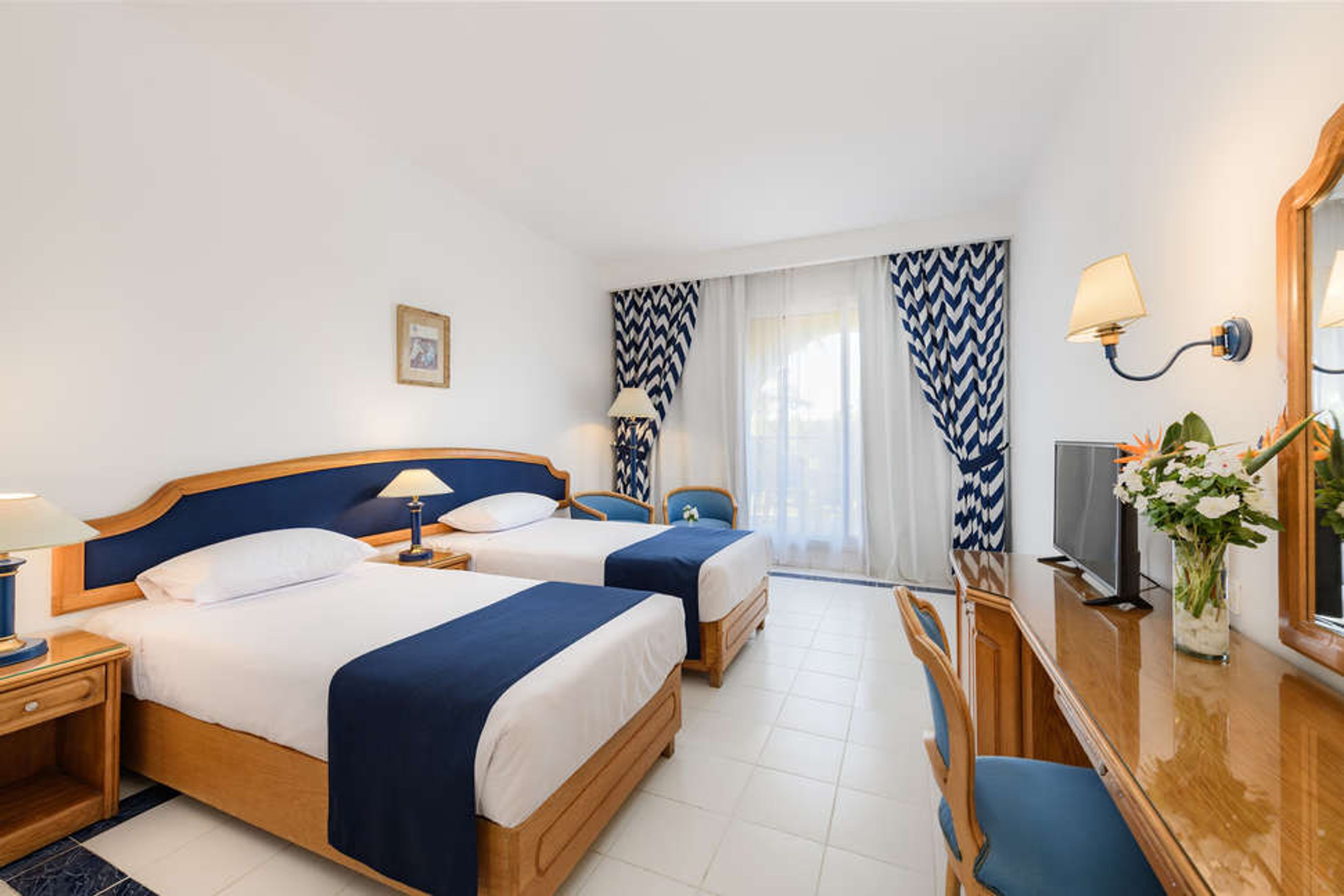 Desert Rose Resort Hurghada foto 2