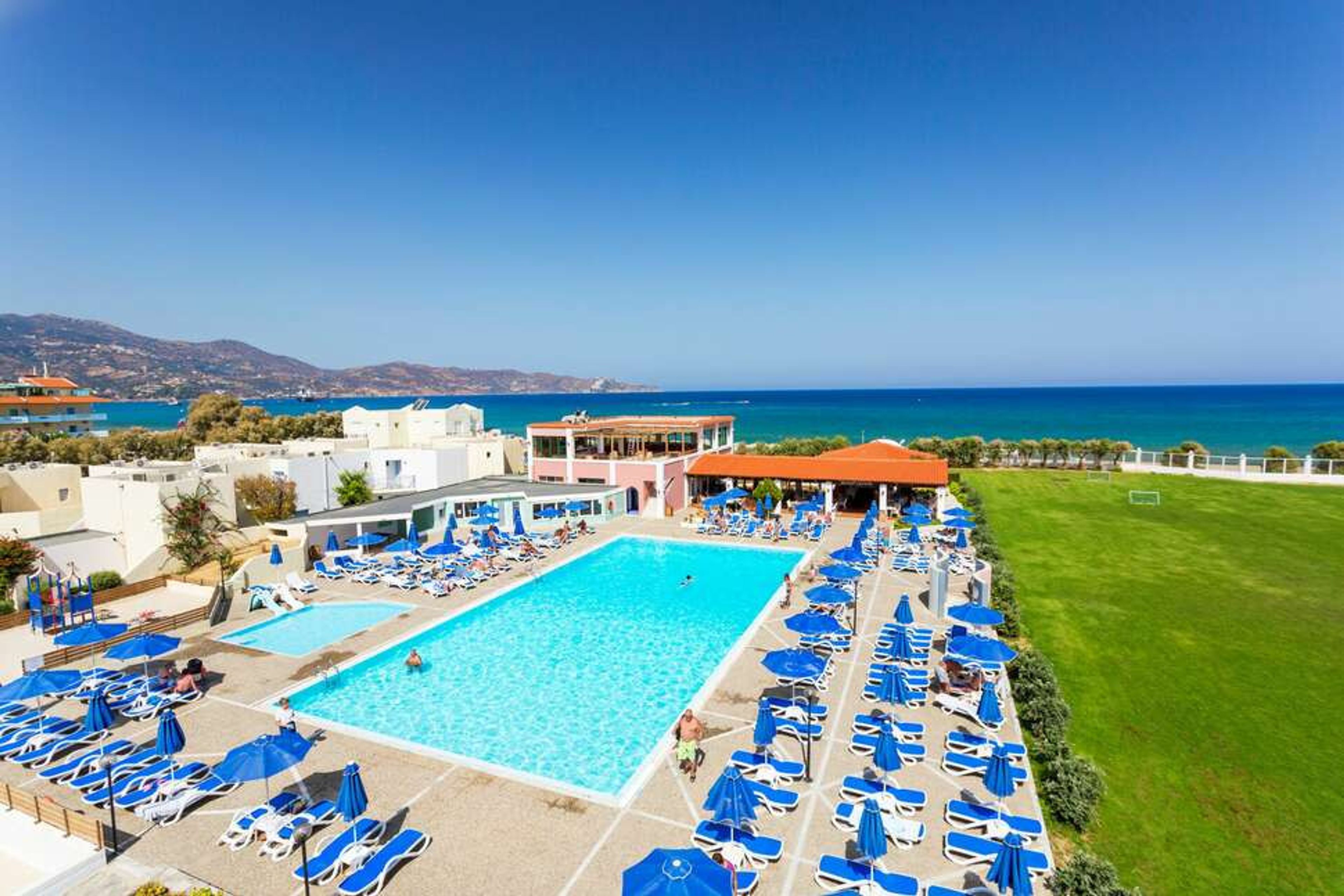 Dessole Dolphin Bay Resort afbeelding