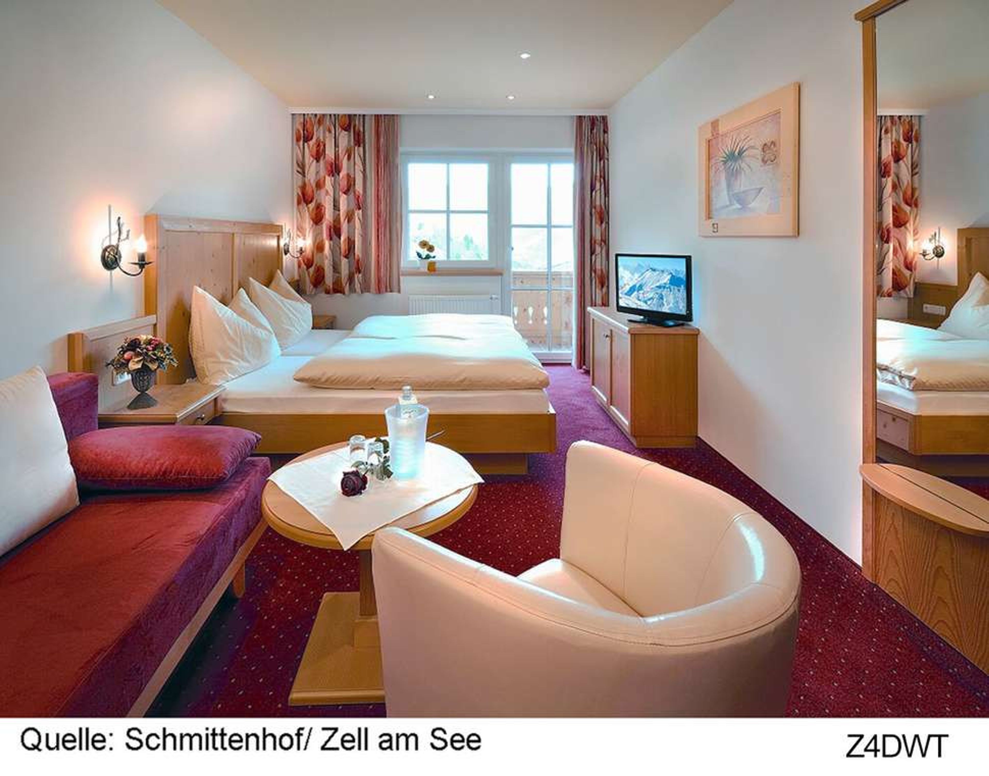 Der Schmittenhof foto 4