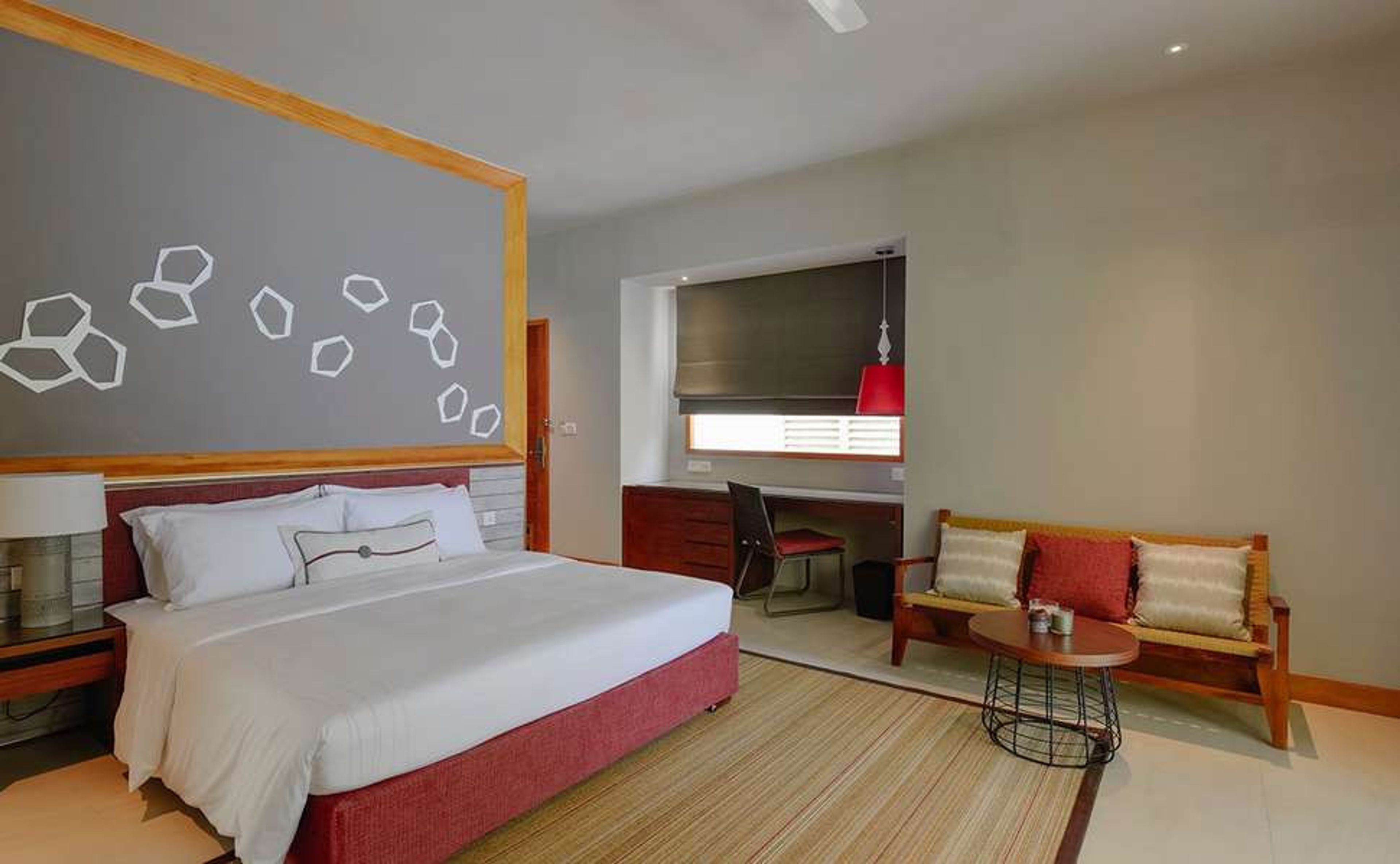 Dhigali Maldives foto 4