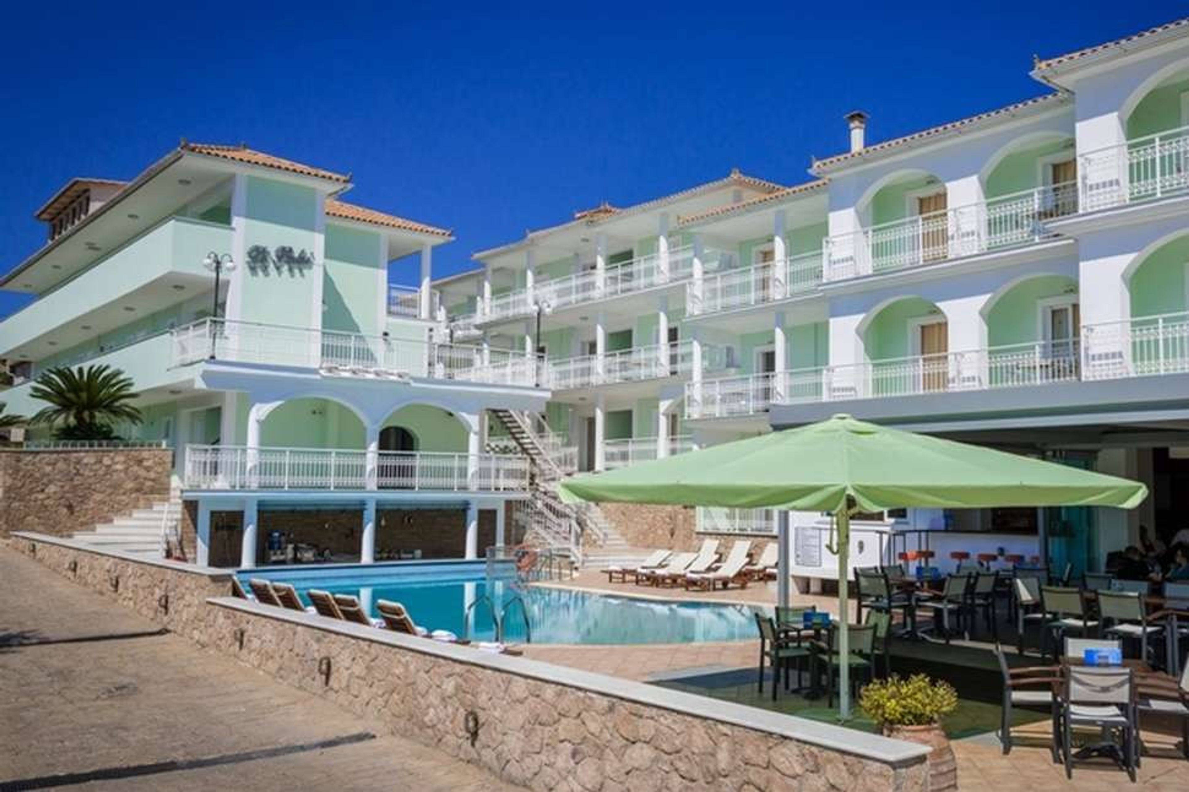 Di Palai Hotel foto 2