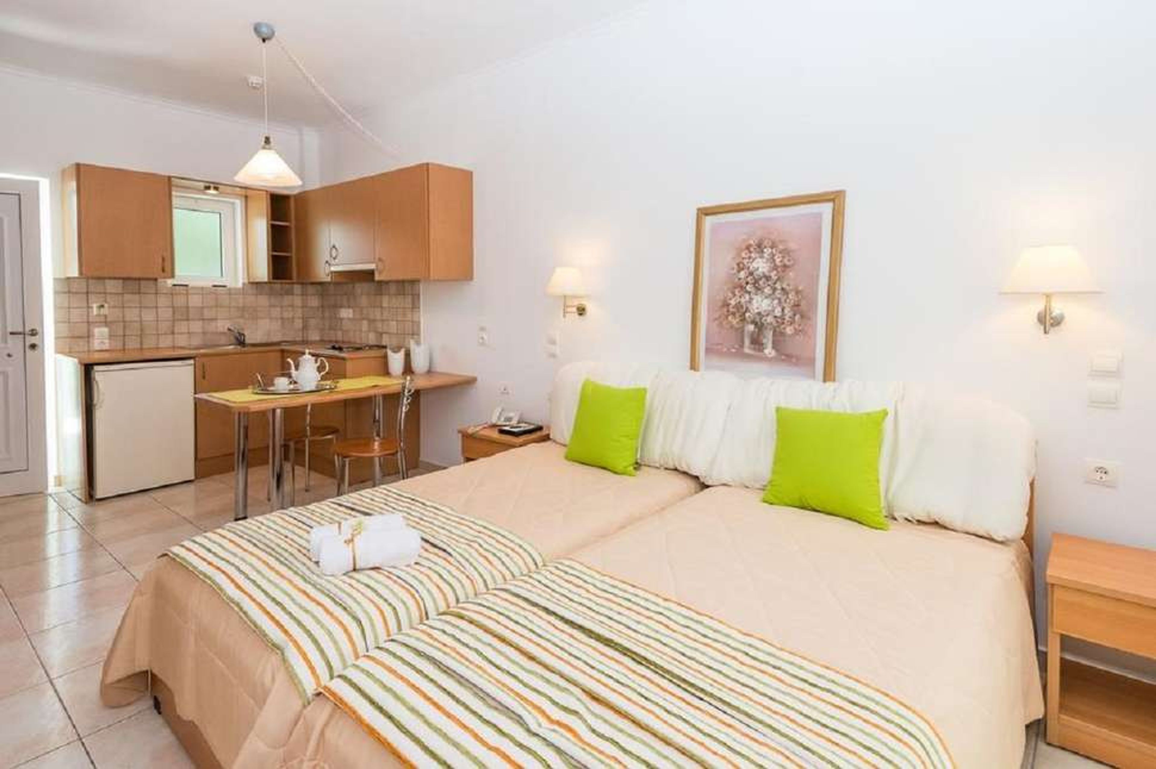 Di Palai Hotel foto 4