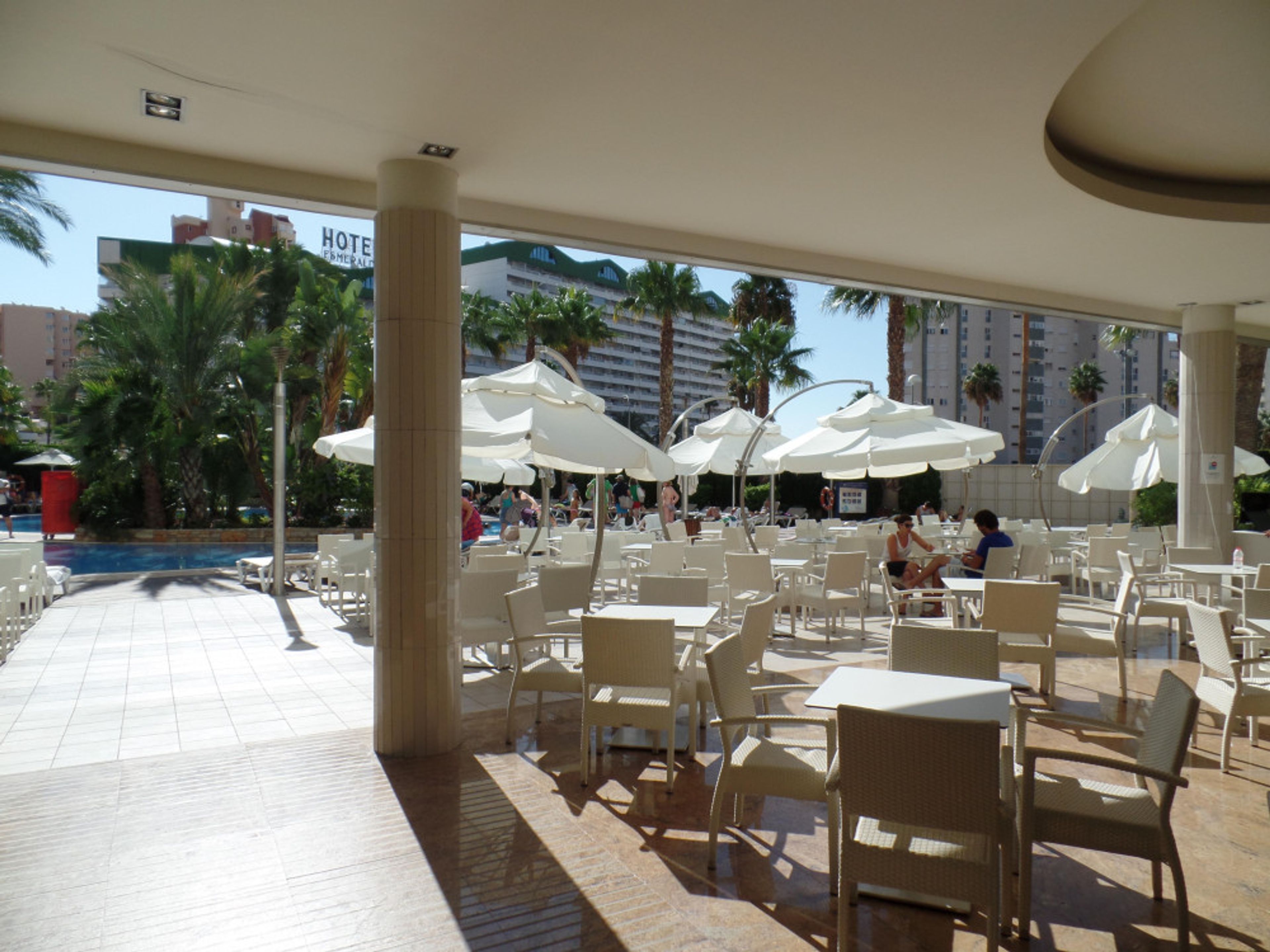 Diamante Beach foto 3