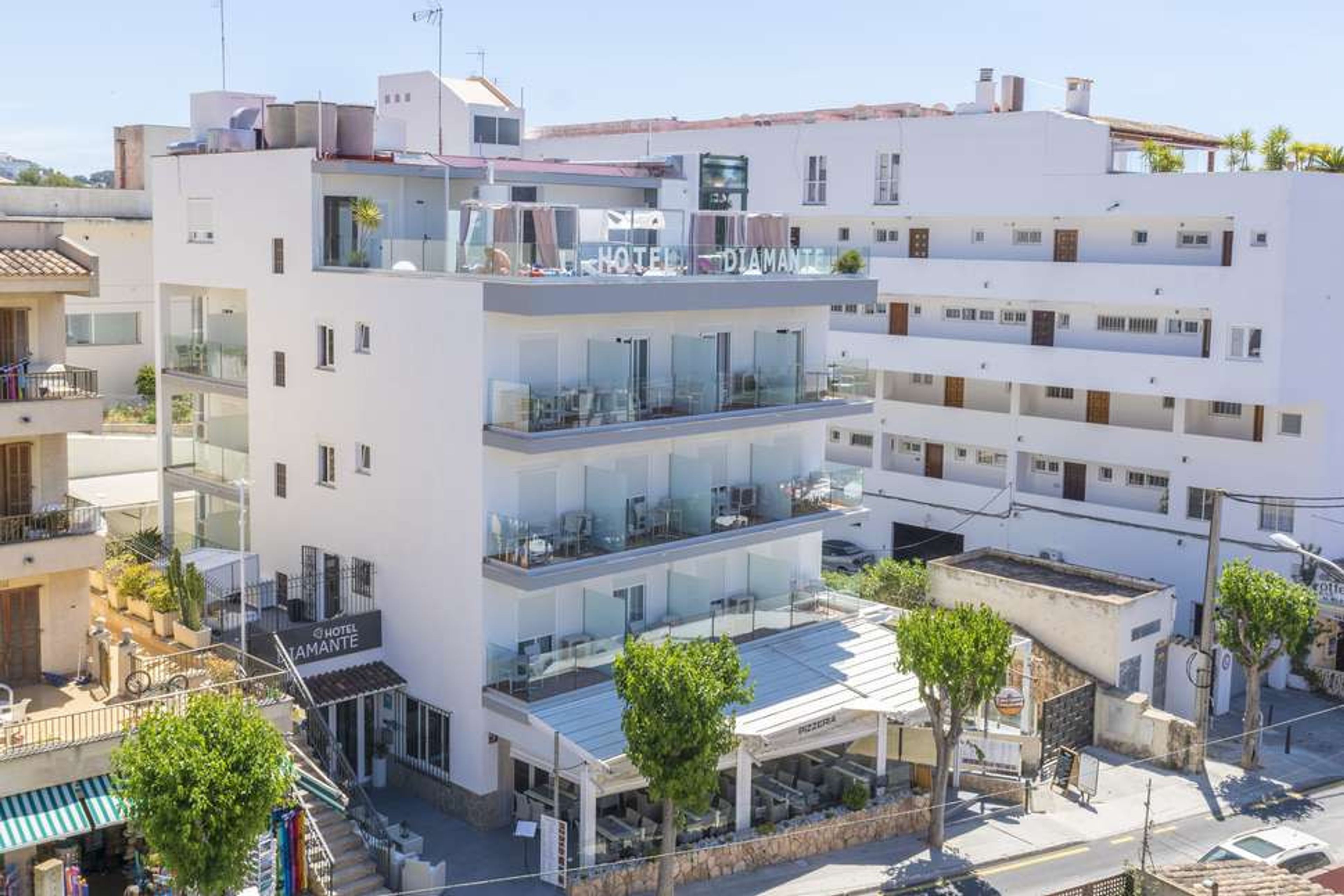 Diamante Paguera Boutique foto 1