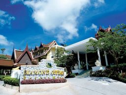 Diamond Cottage Resort & Spa foto 1