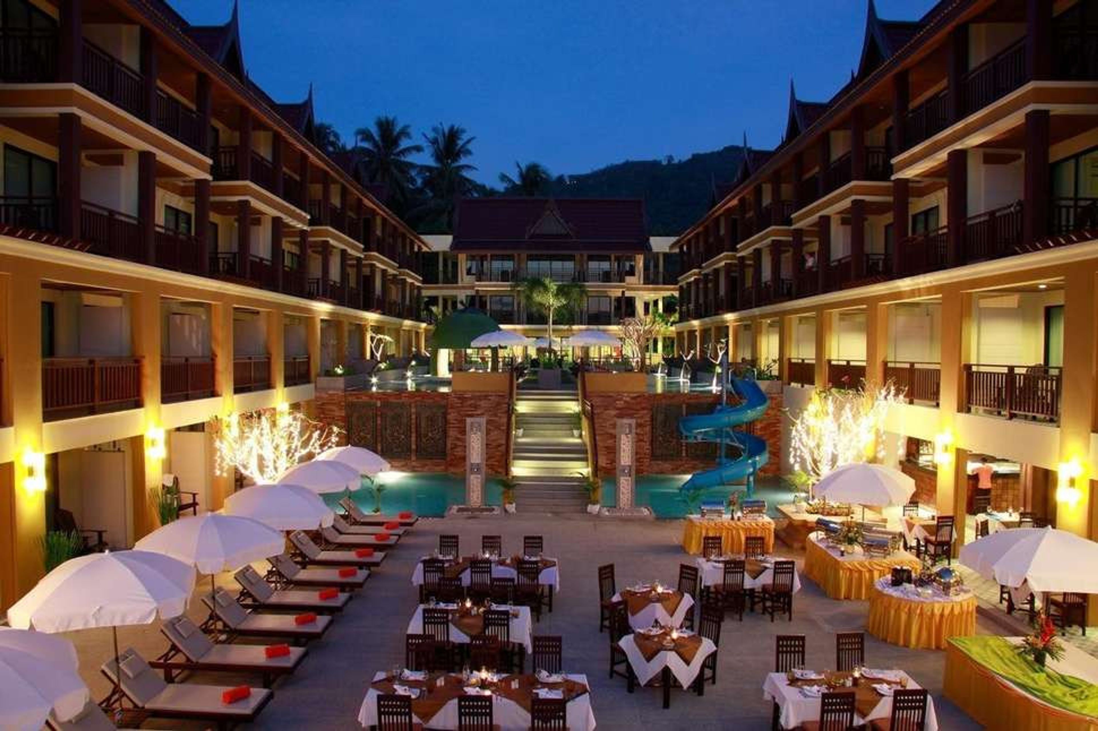 Diamond Cottage Resort & Spafoto4
