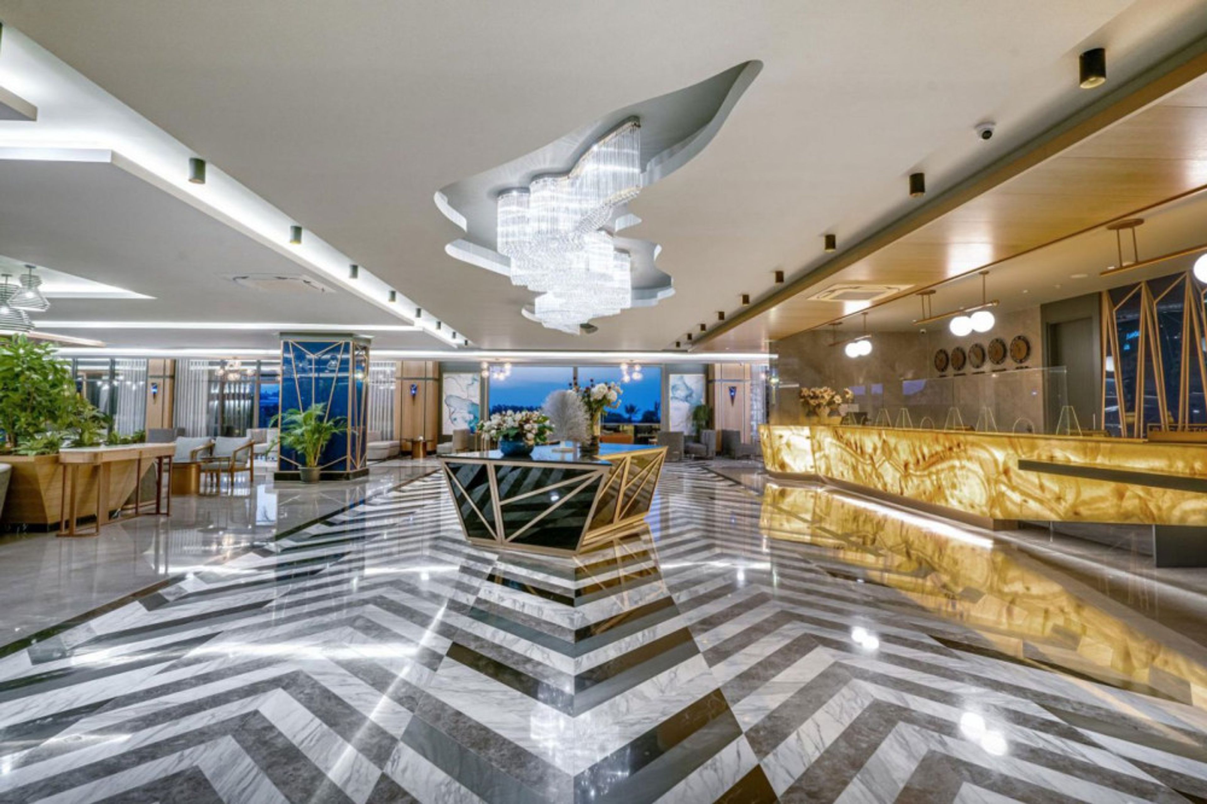 Diamond Deluxe en Spa foto 1