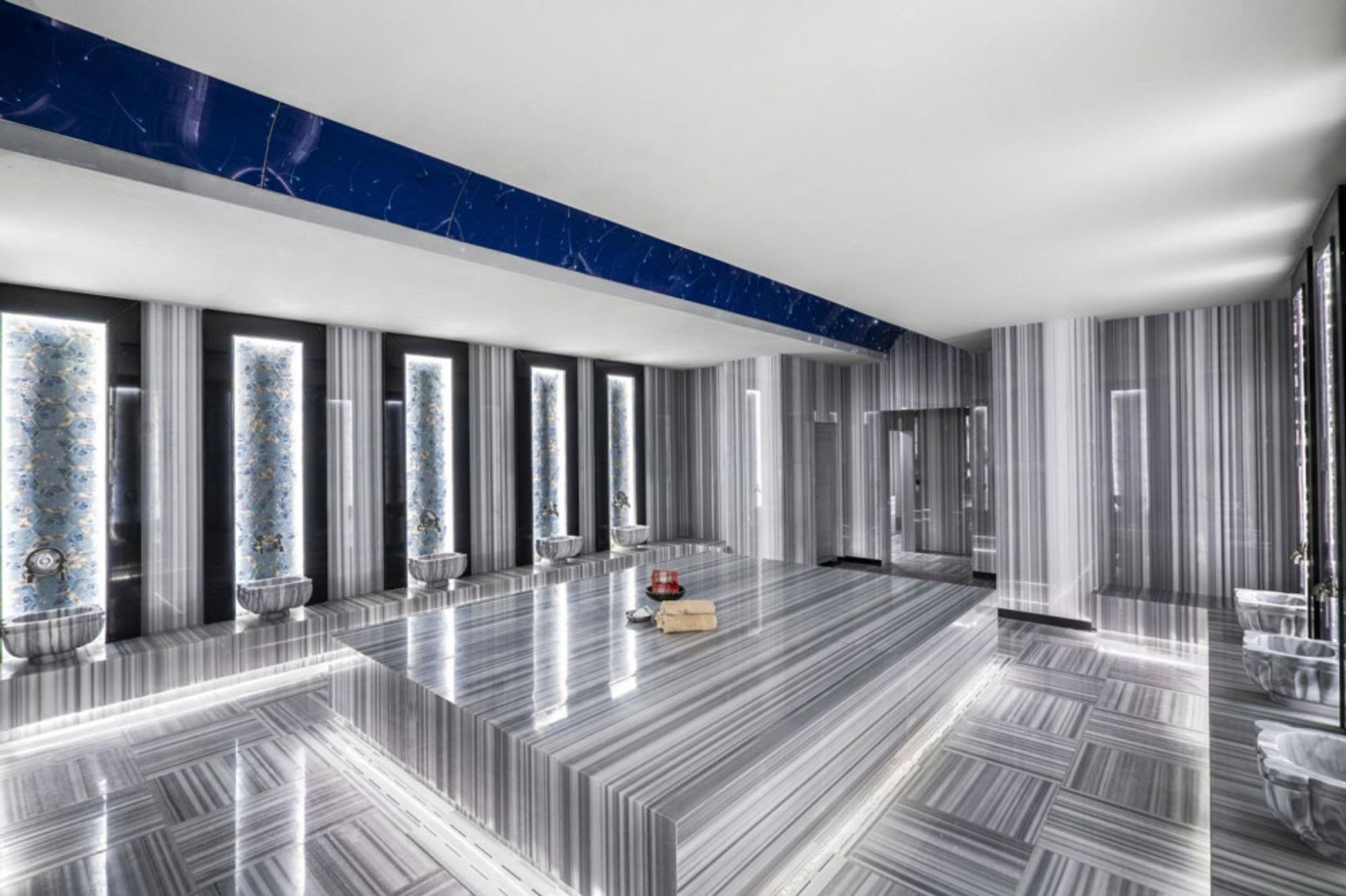 Diamond Deluxe en Spa foto 3