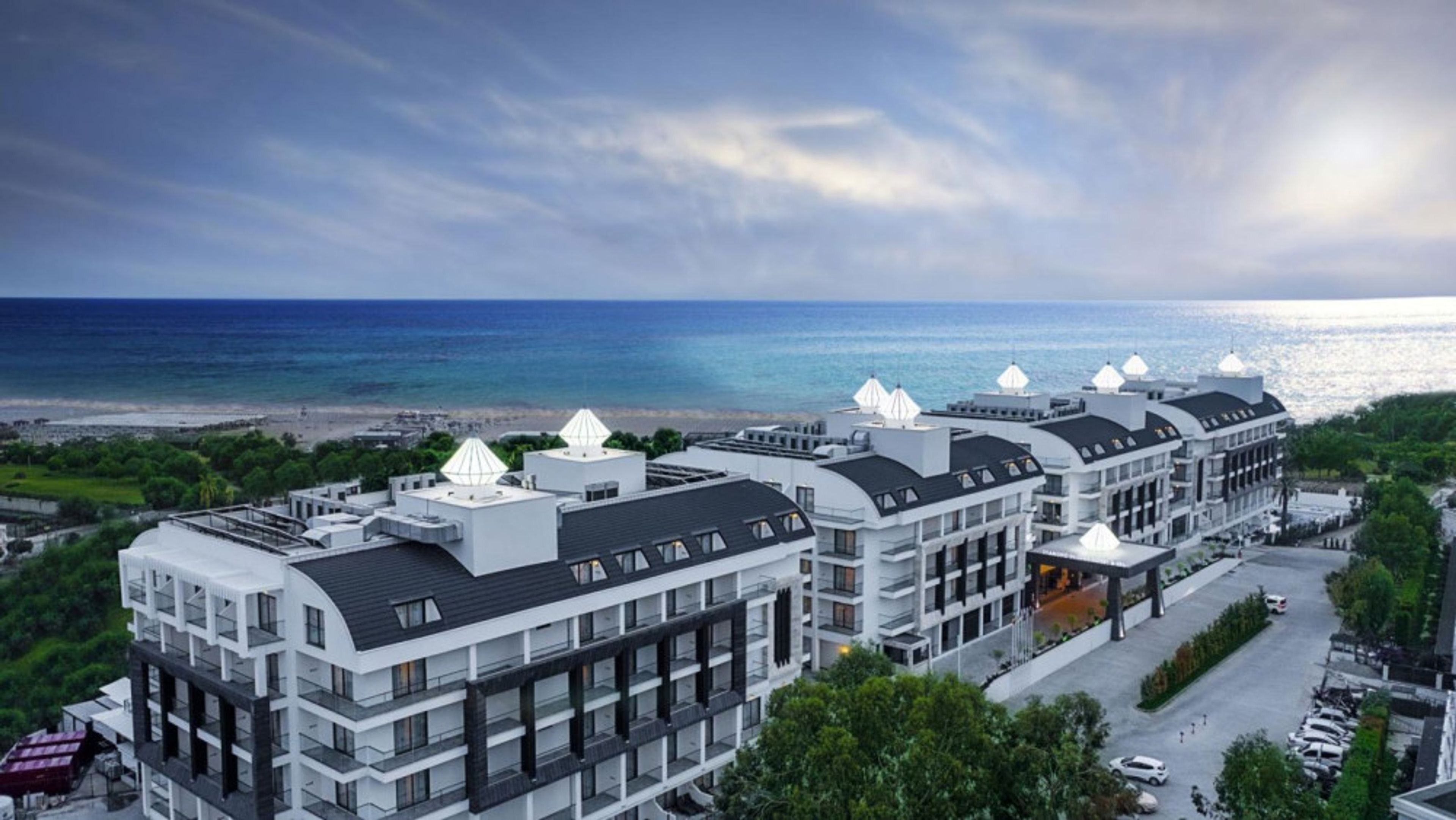 Diamond Deluxe en Spa foto 4