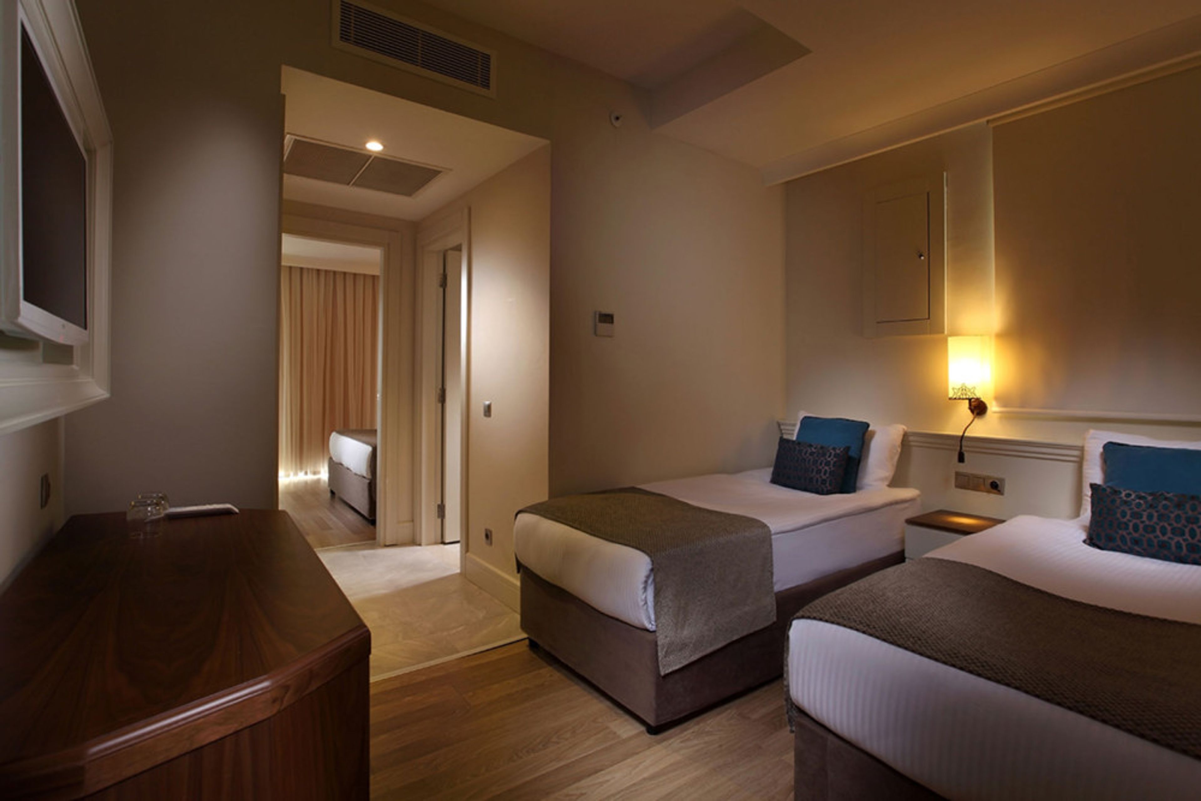 Diamond Elite en Spa foto 3