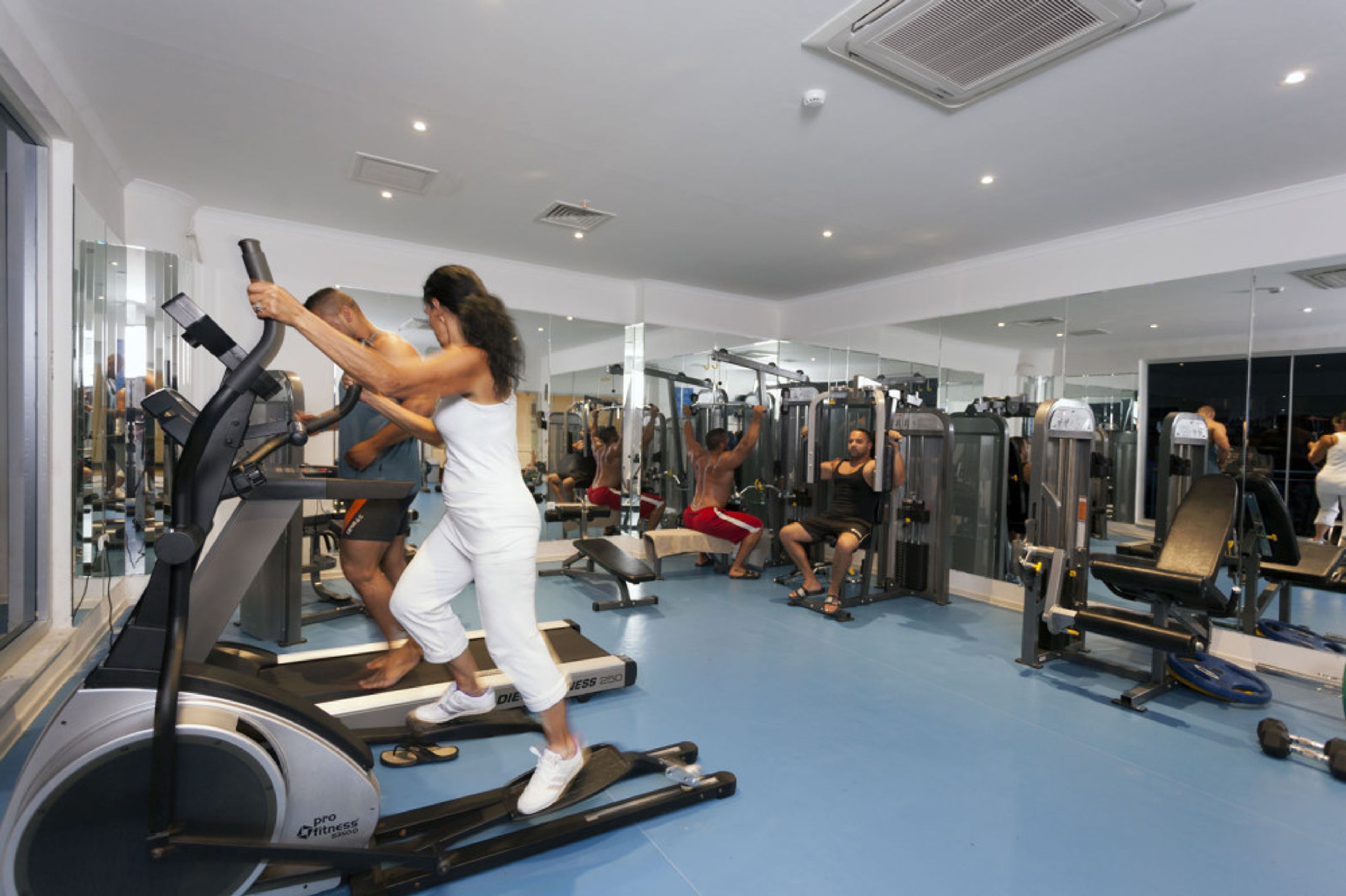 Diamond Hill Resort foto 1