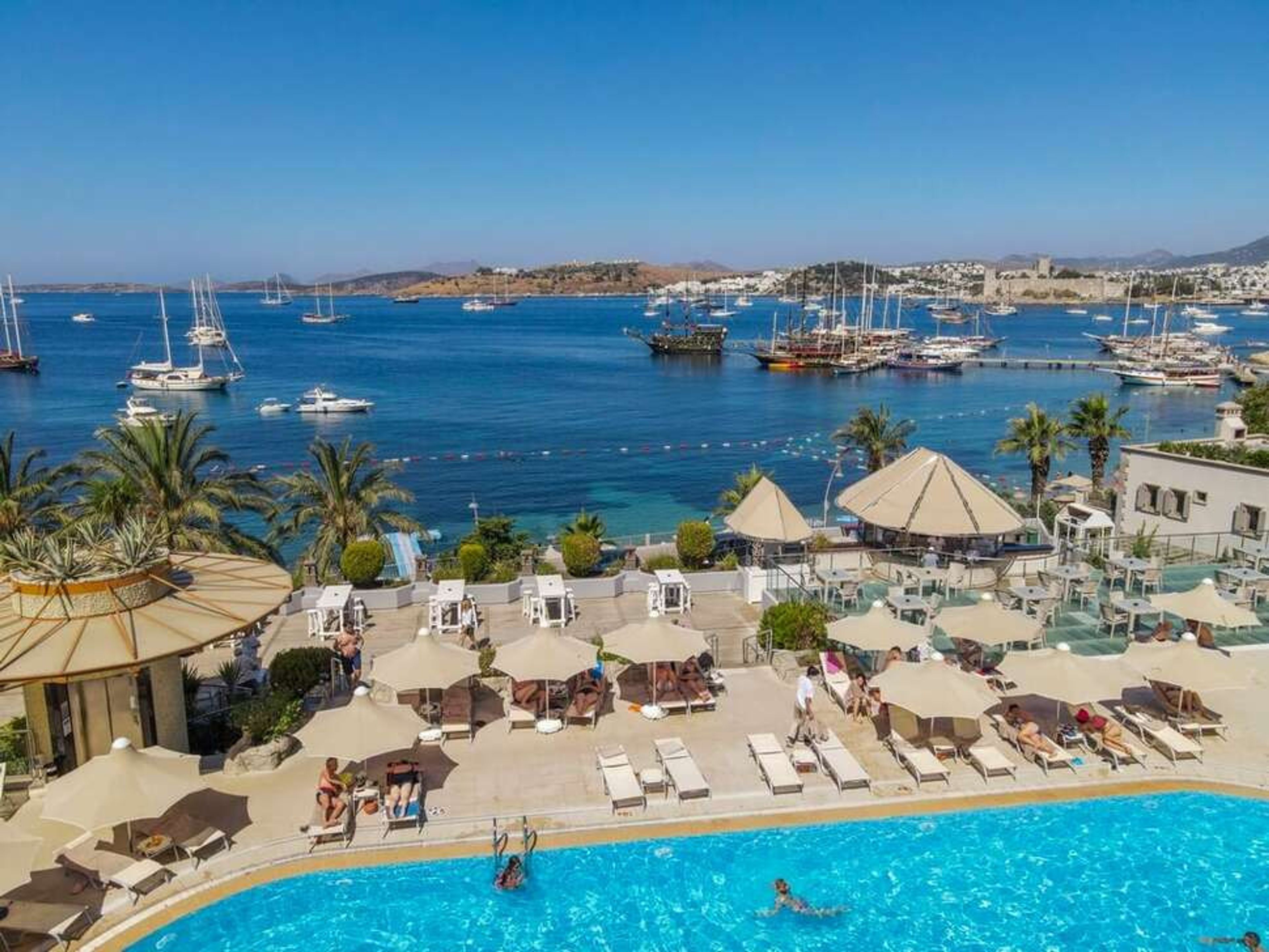 Diamond of Bodrum foto 1