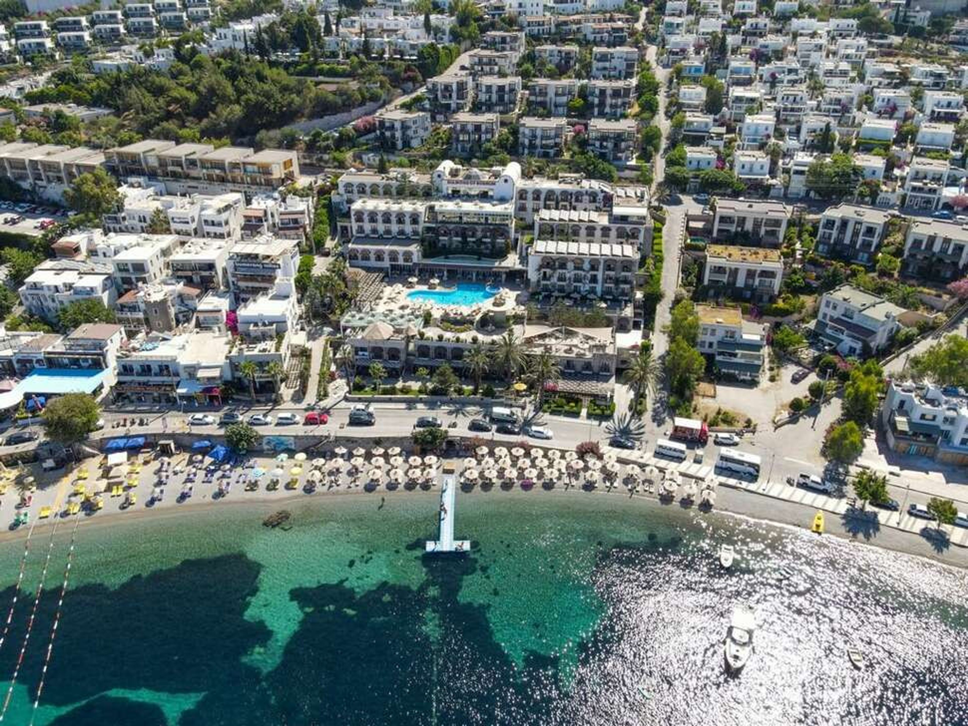 Diamond of Bodrum foto 2