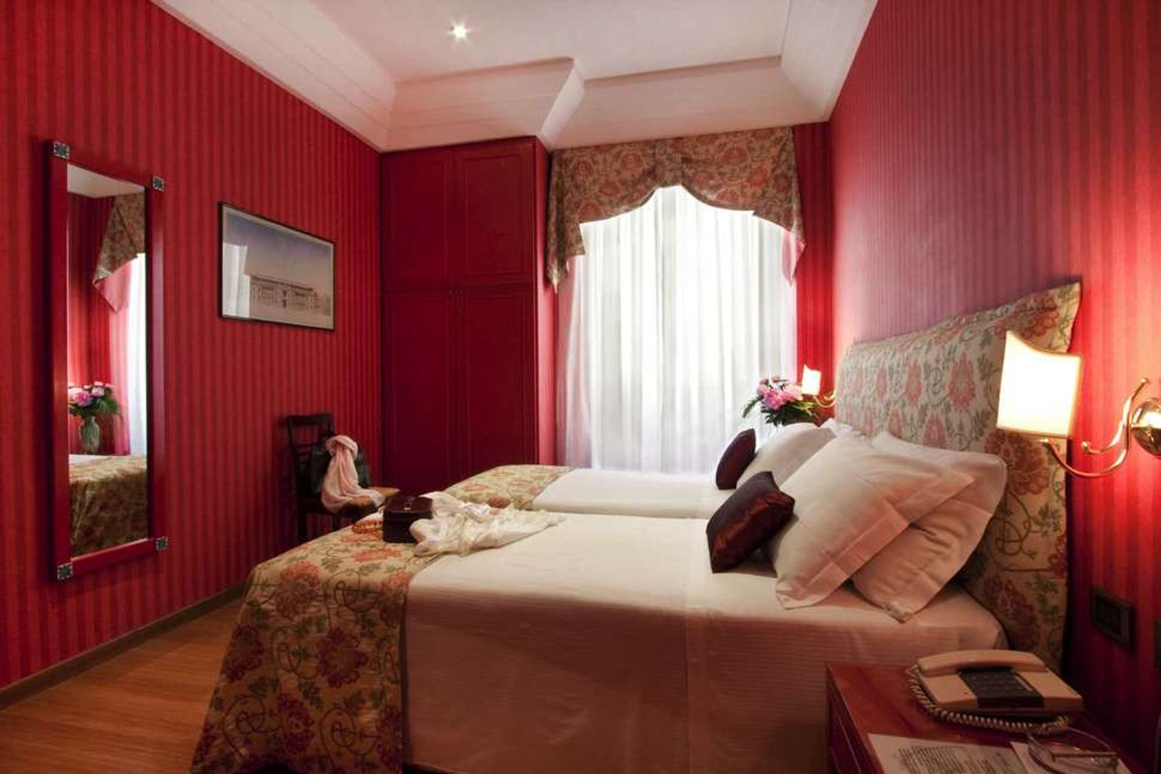 Diana Roof Garden foto 2