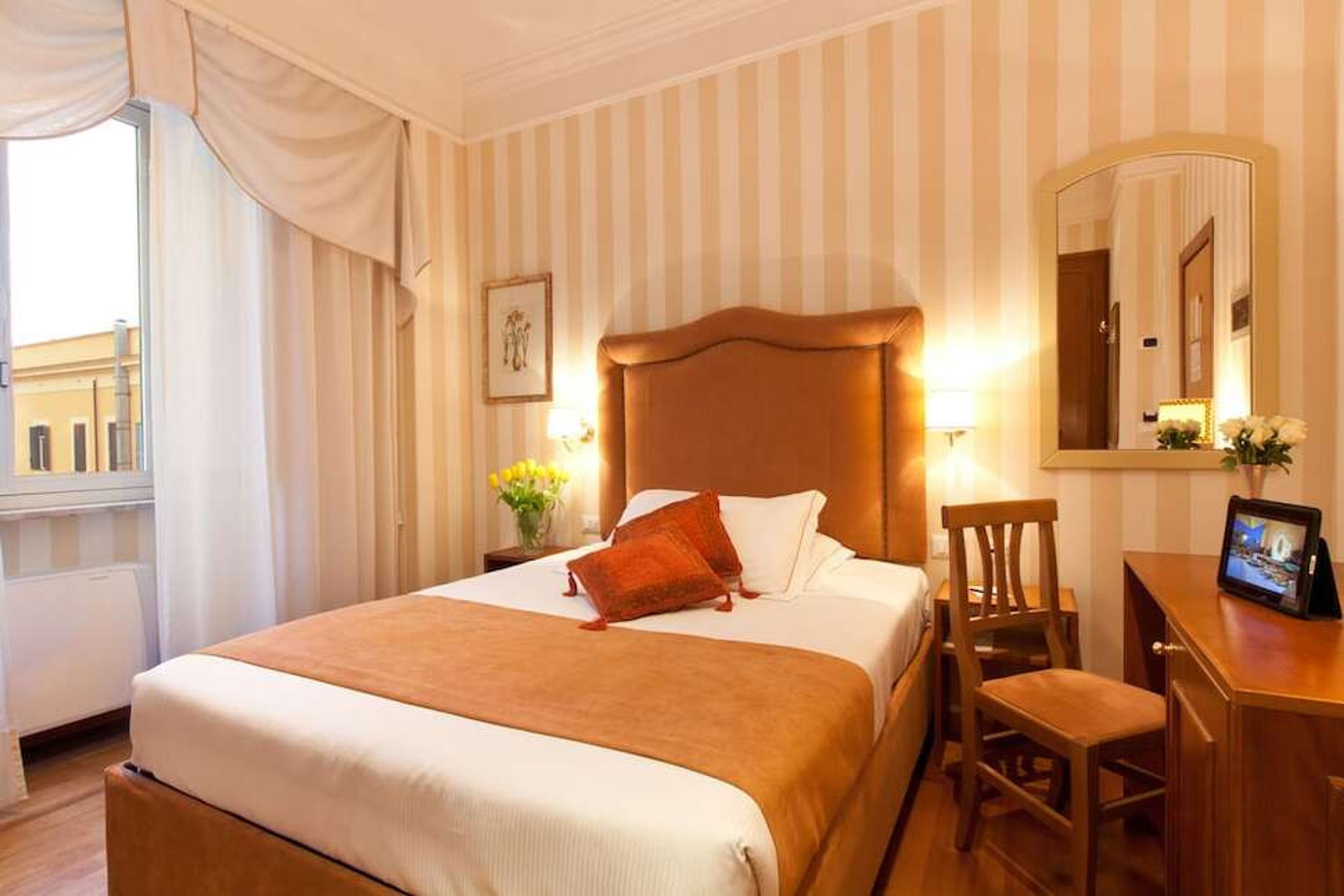 Diana Roof Garden foto 3