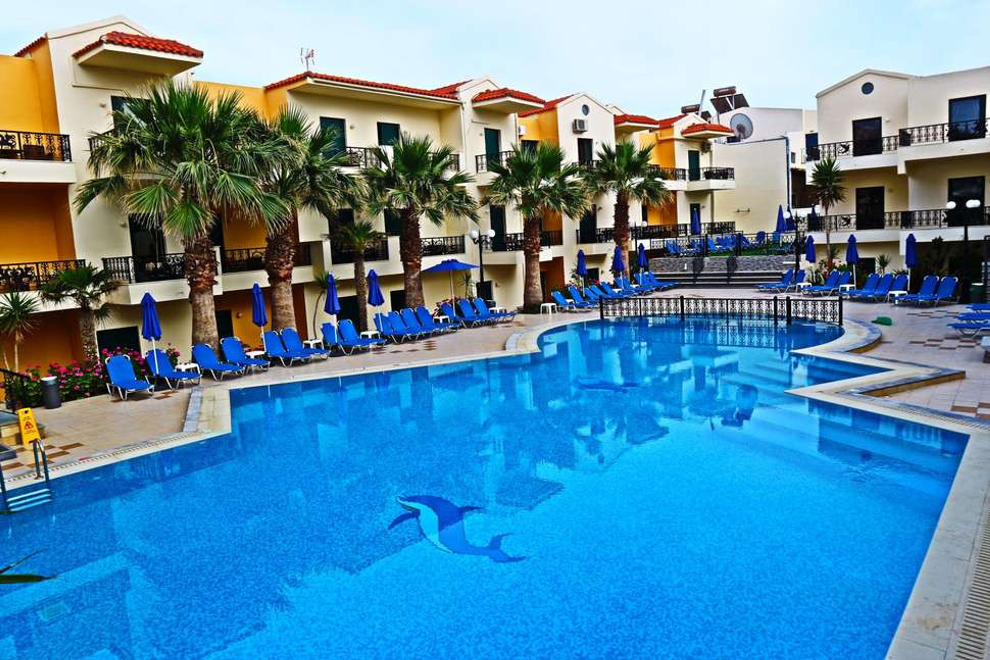 Diogenis Blue Palace foto 3