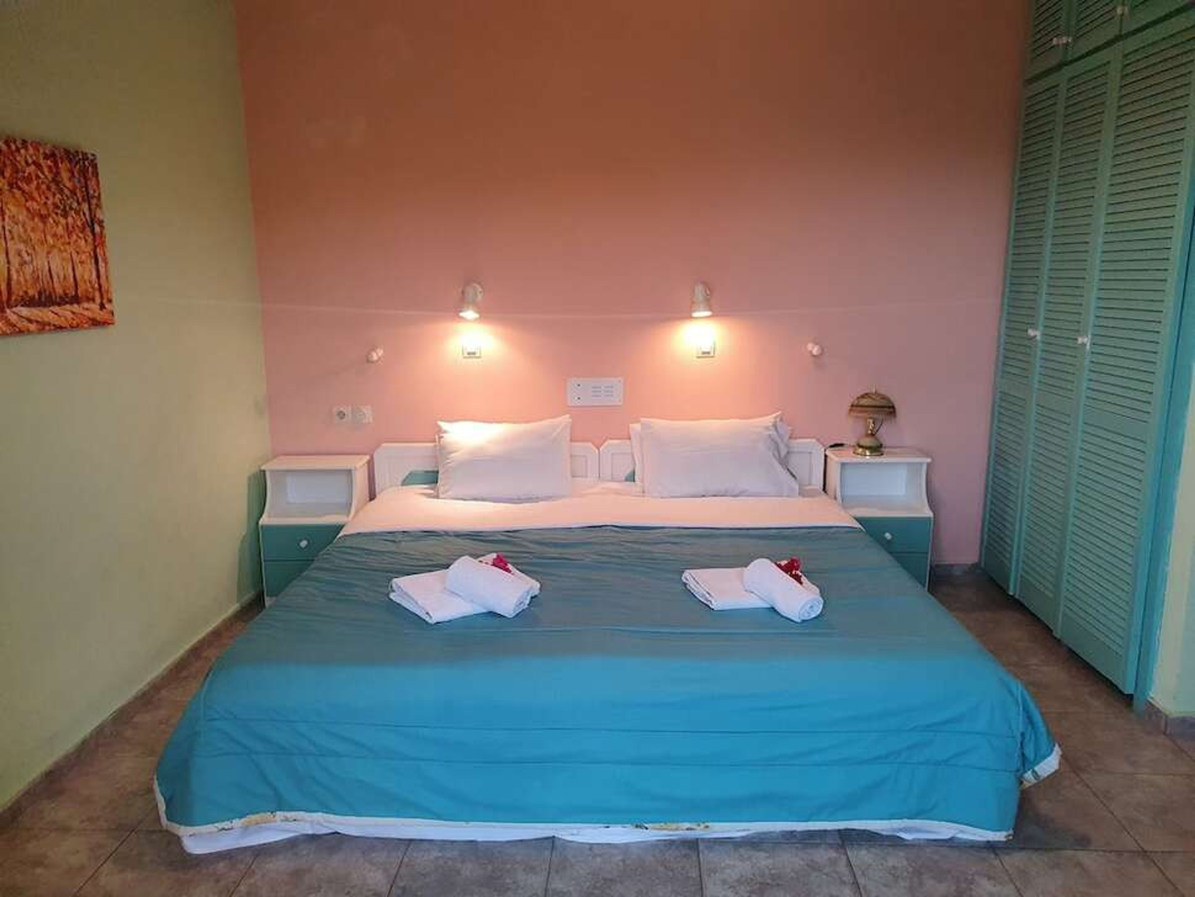 Dioskouroi Appartementen foto 4