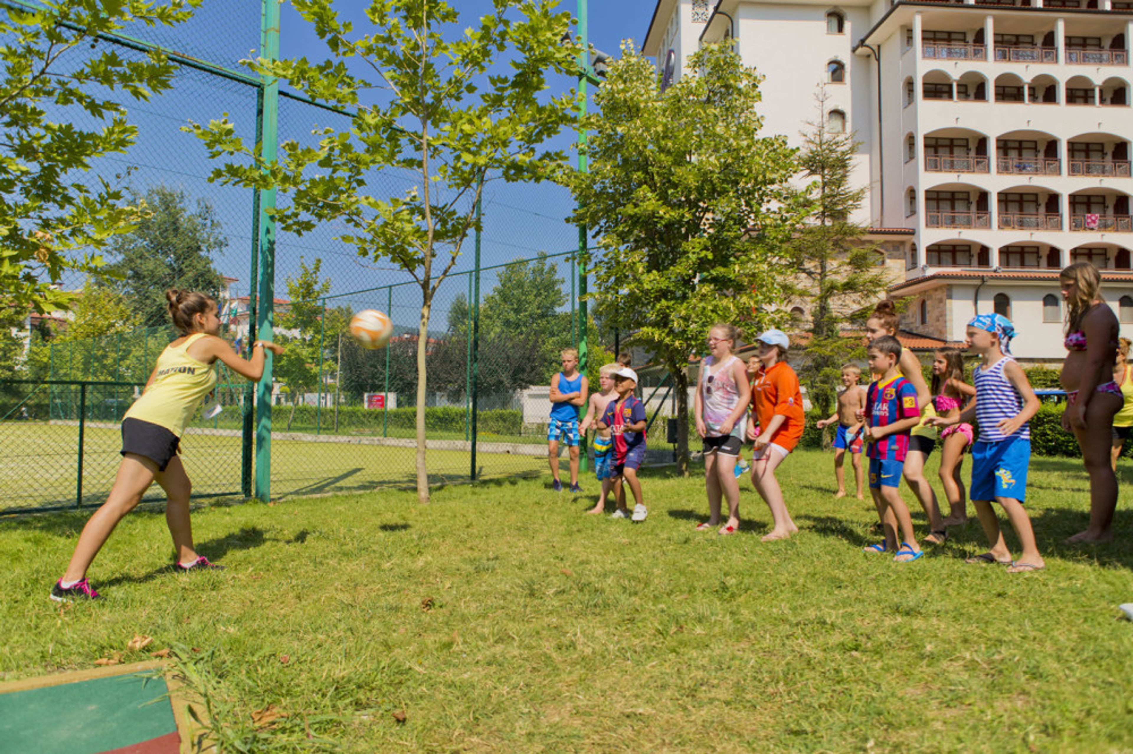 Dit Majestic Beach Resort foto 3