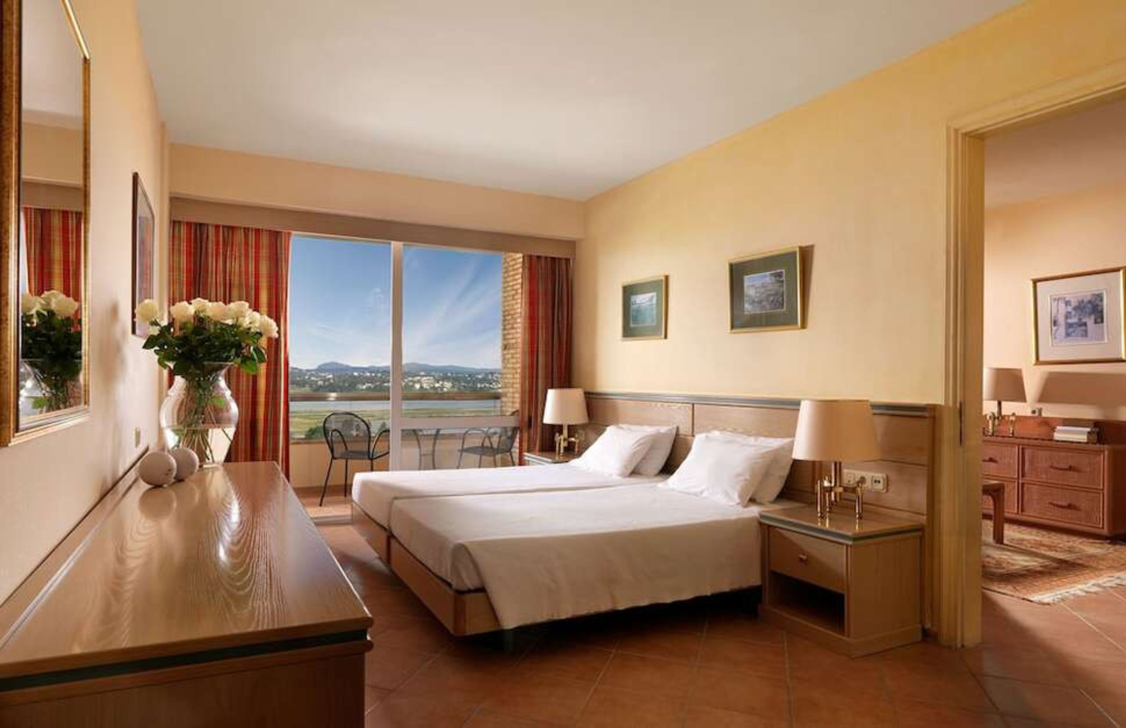 Divani Corfu Palace foto 3