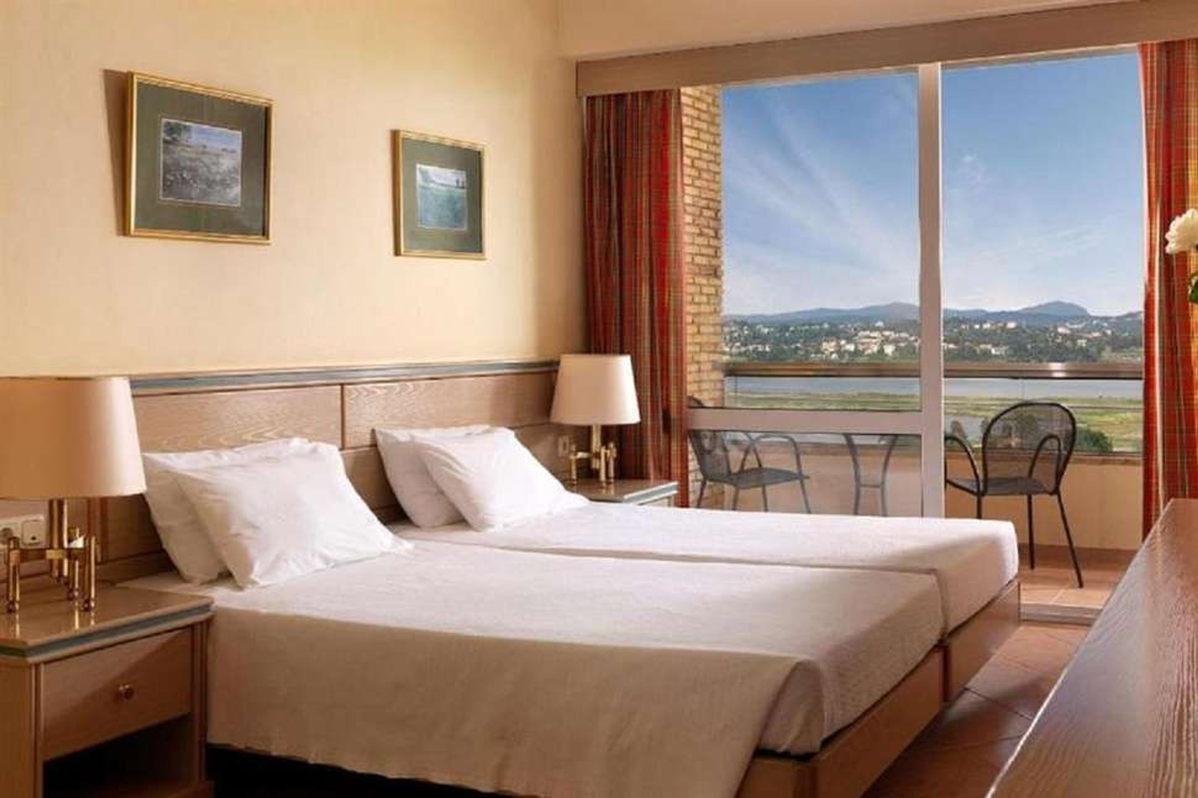 Divani Corfu Palace foto 4