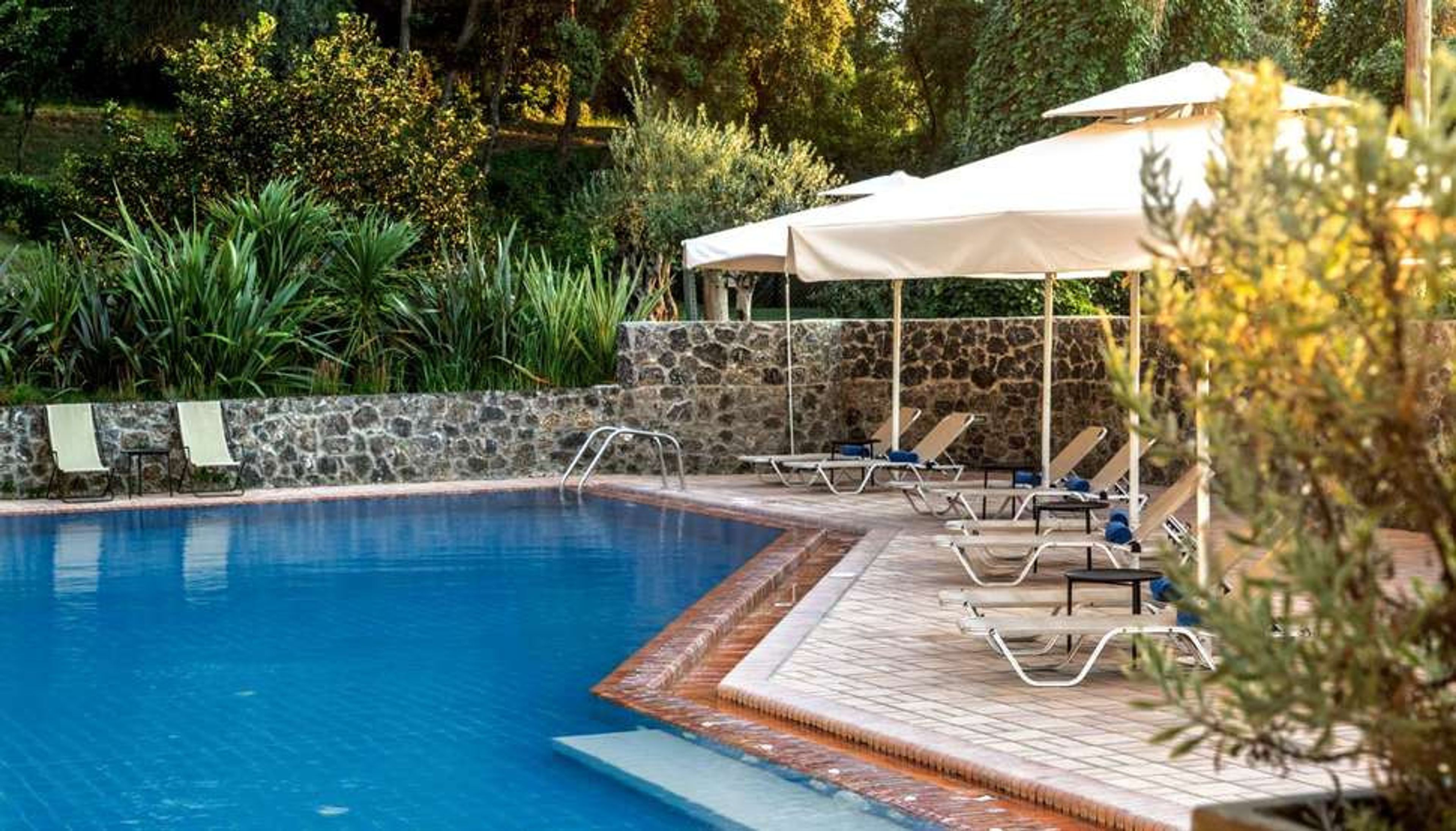 Divani Corfu Palace foto 1