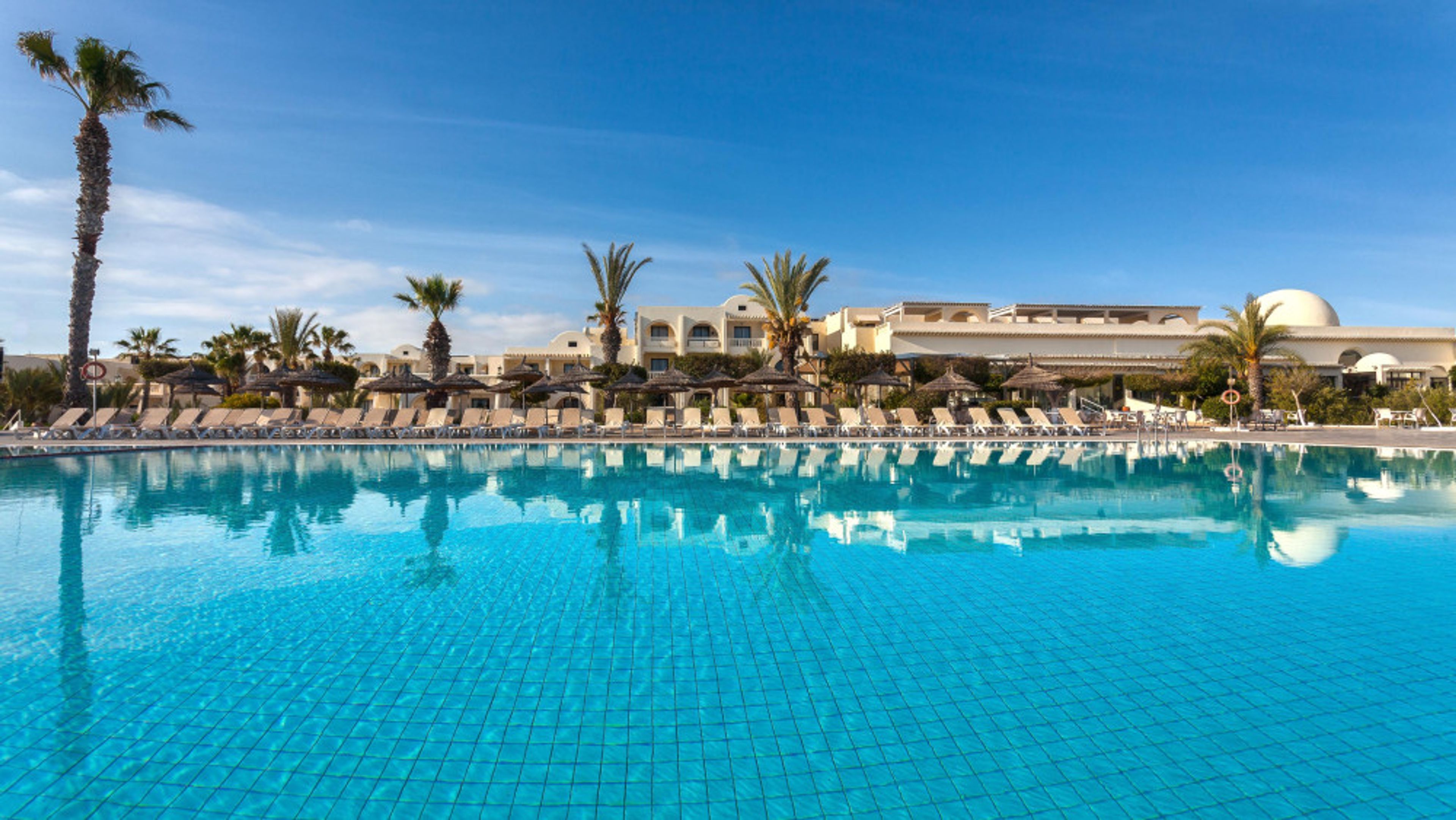 Djerba Aqua Resort foto 1
