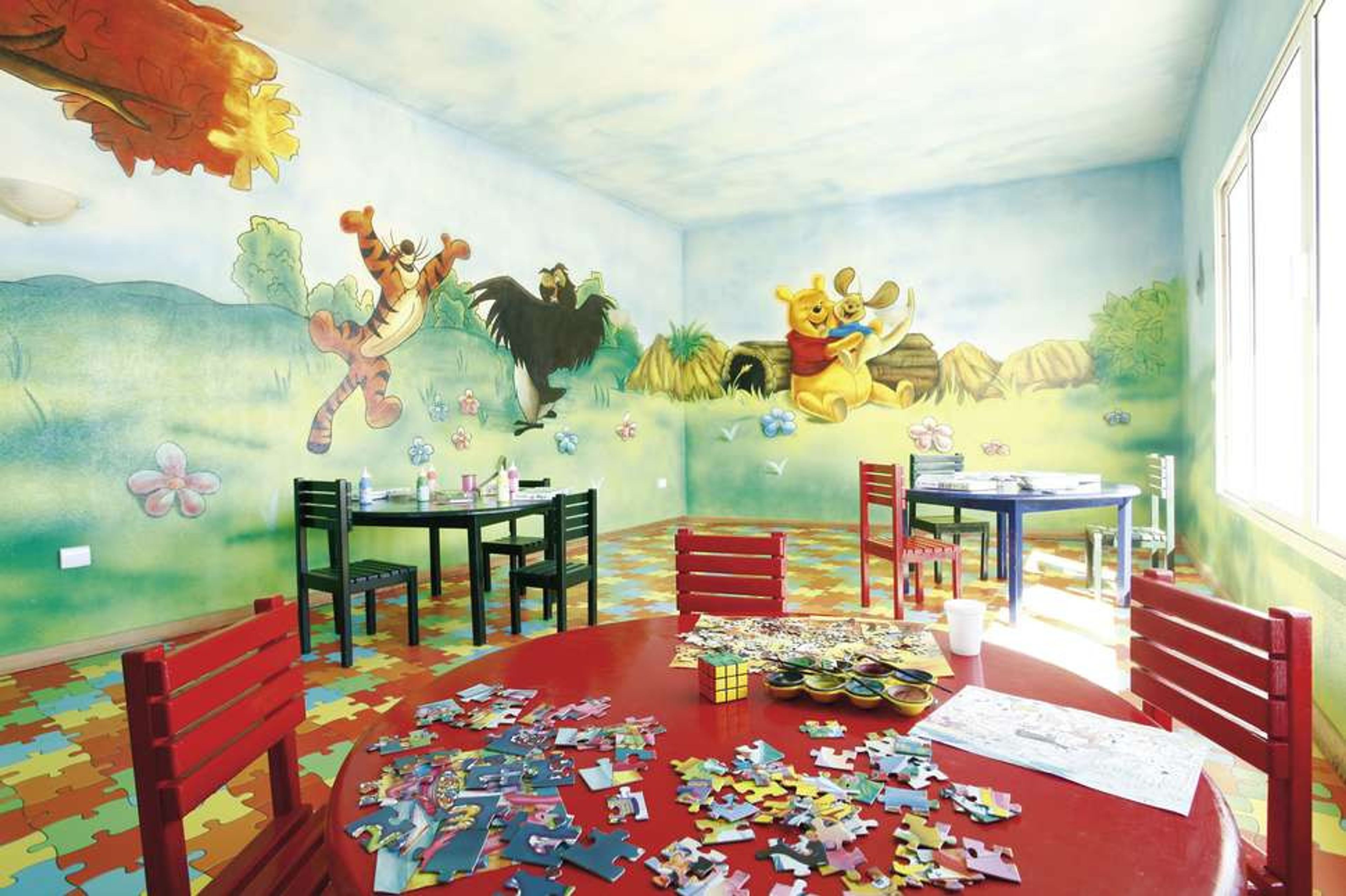 Djerba Holiday Beach