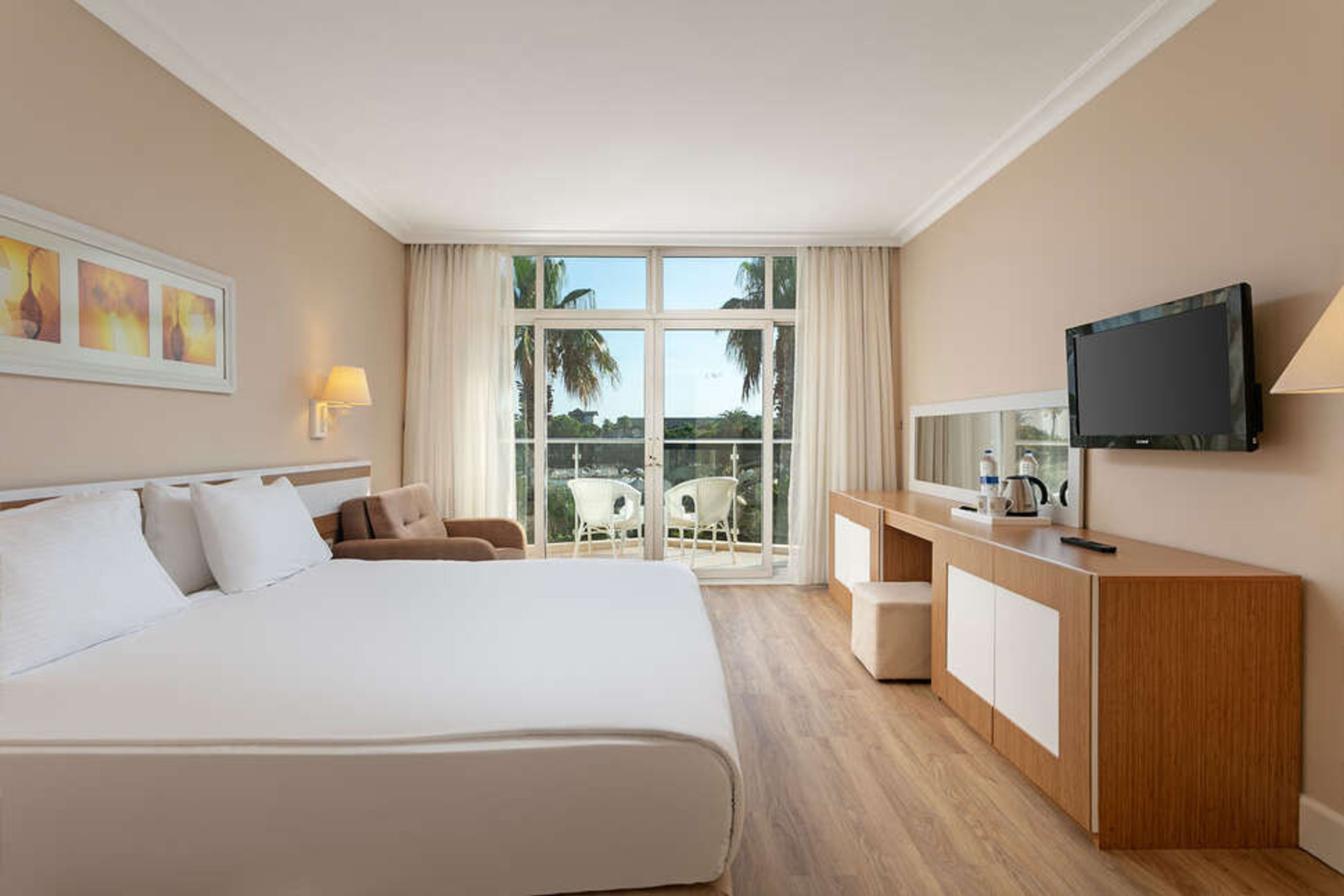 Dobedan World Palace Kemer foto 4