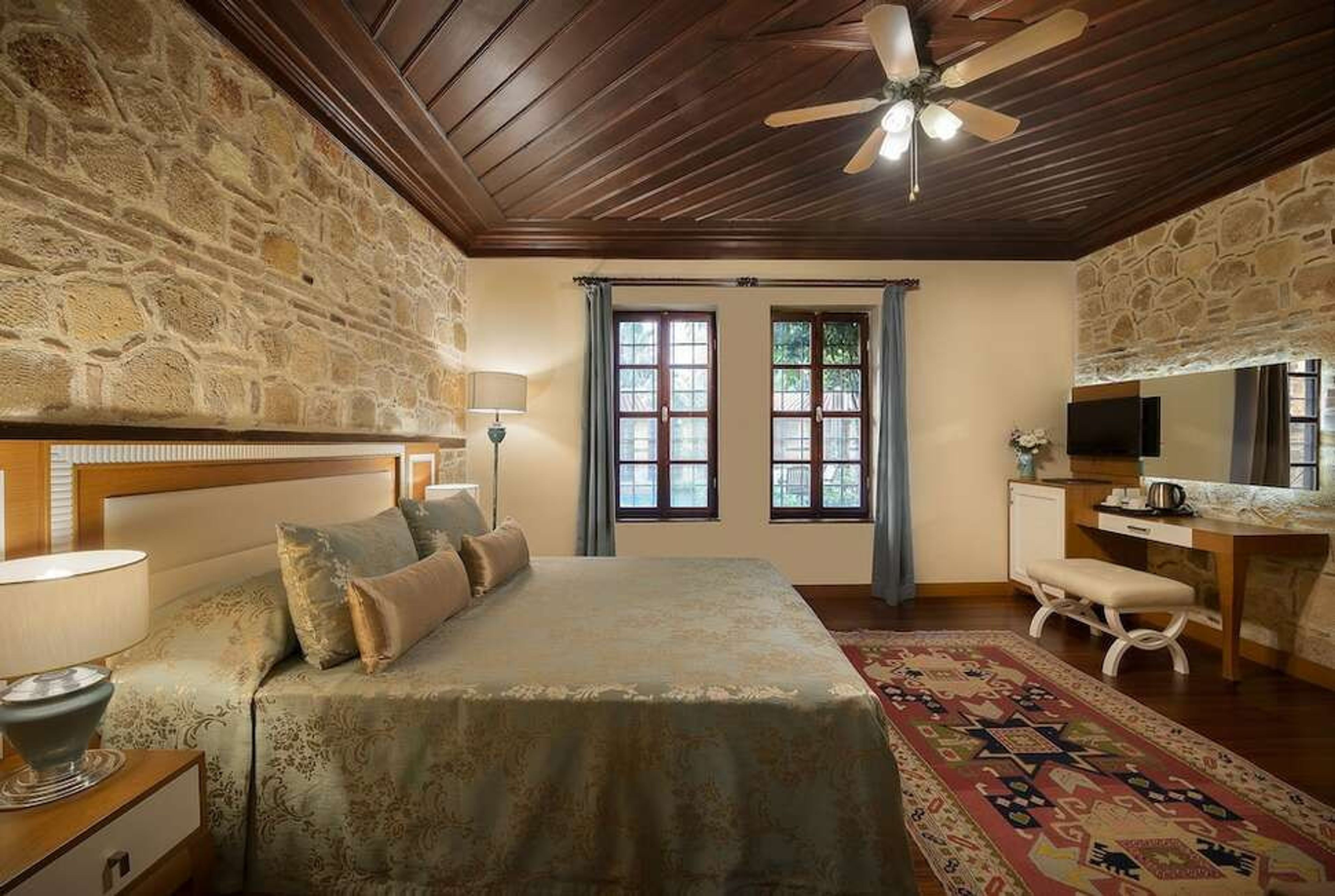 Dogan Beach Resort & Spa foto 3