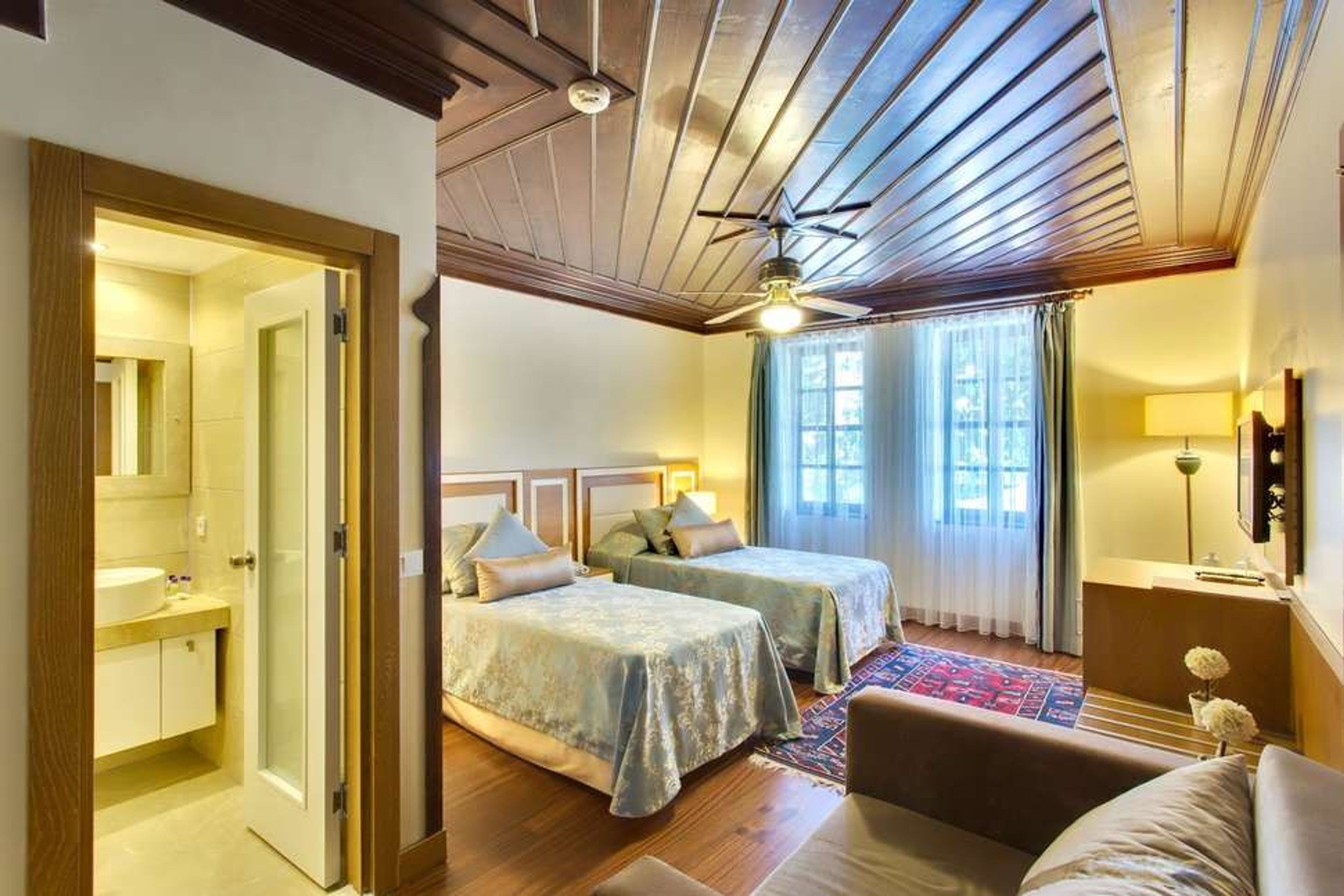 Dogan Beach Resort & Spa foto 4