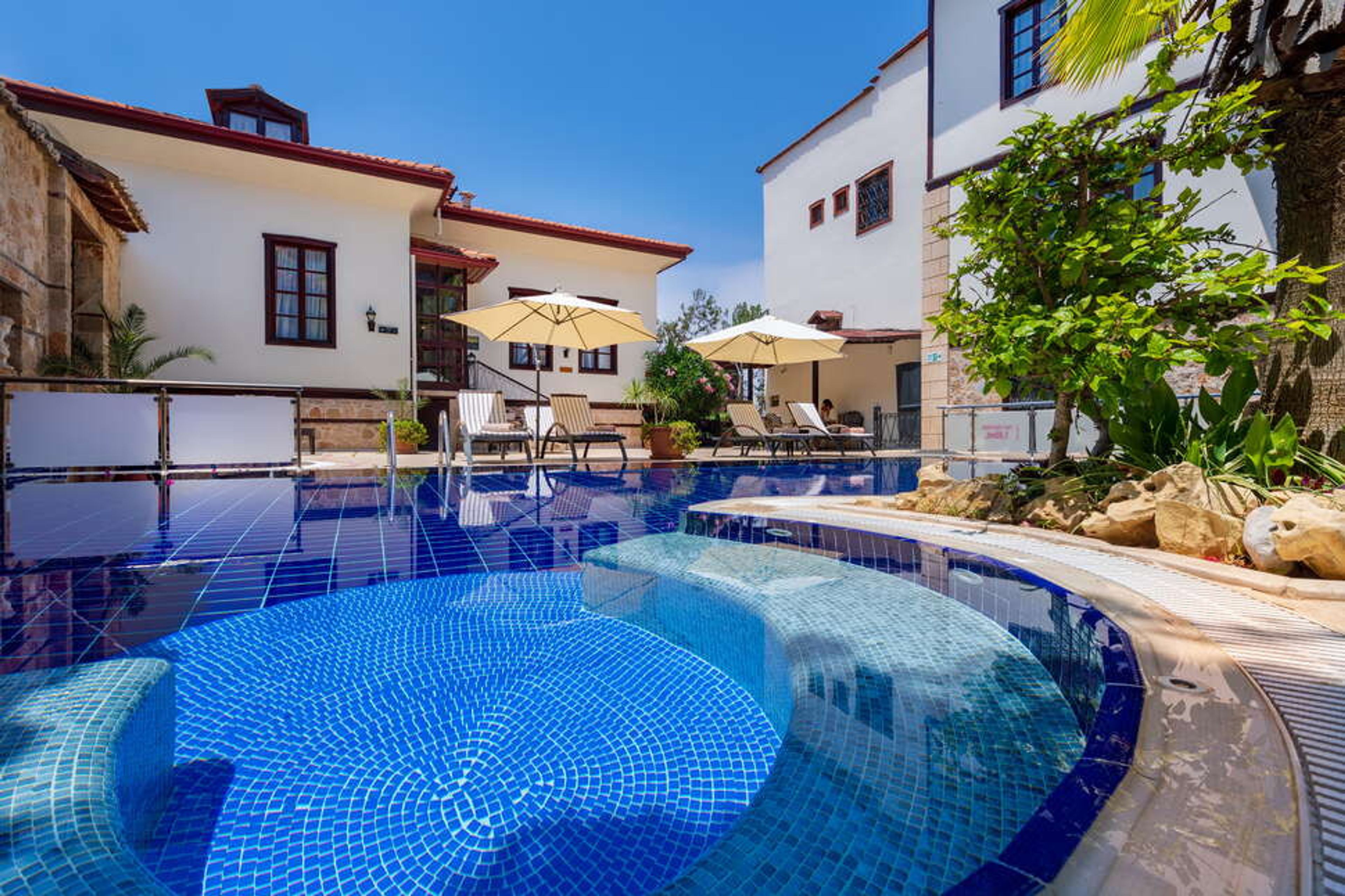 Dogan Beach Resort & Spa