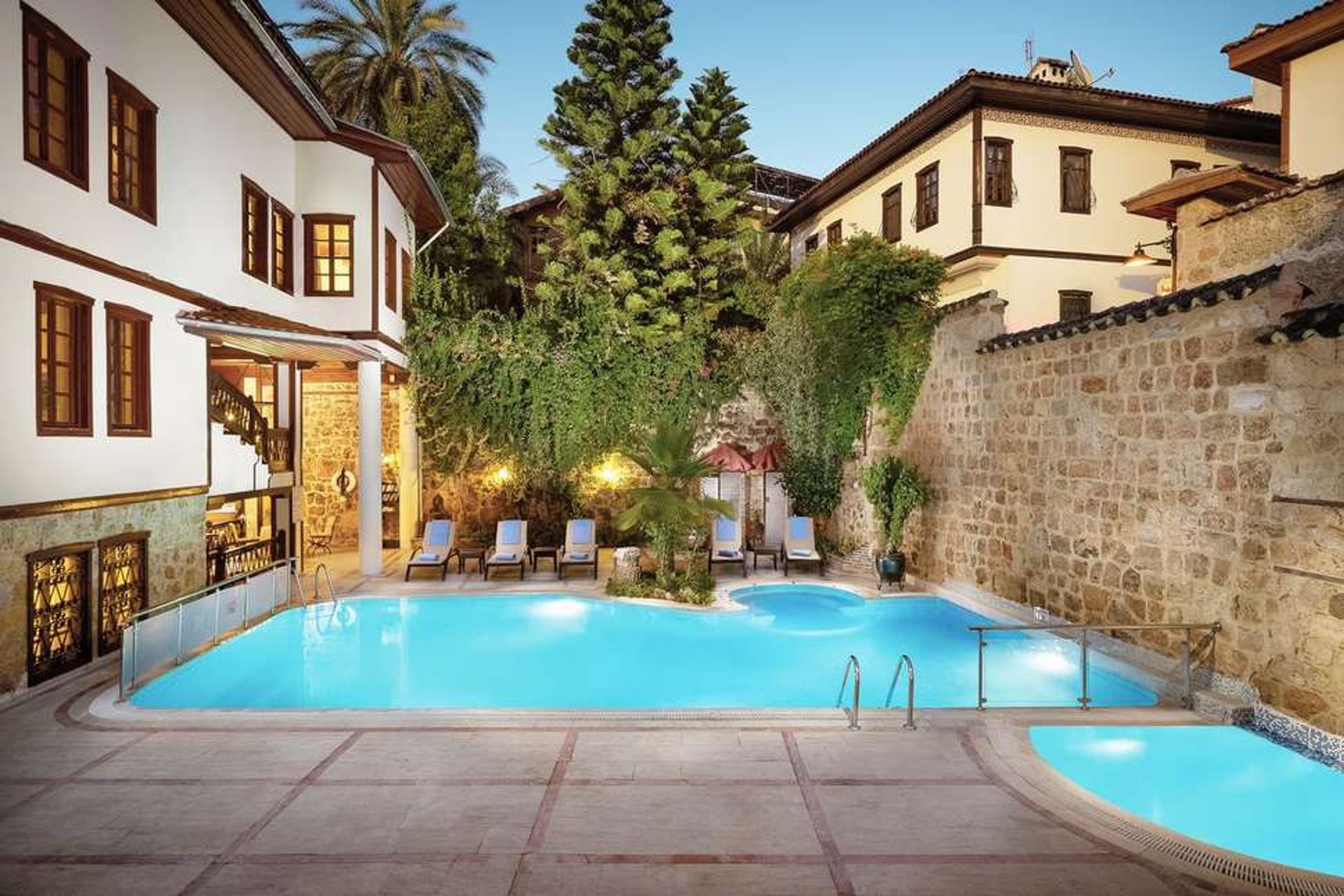 Dogan Beach Resort & Spa foto 1