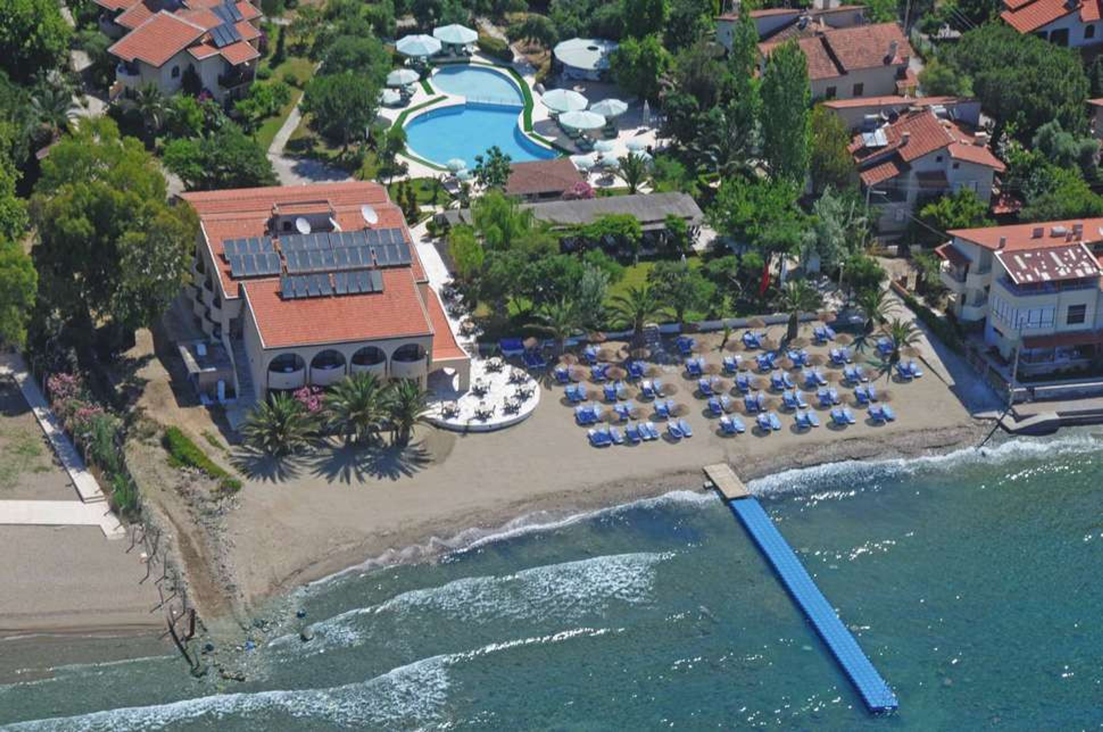 Dogan Paradise Beach foto 1