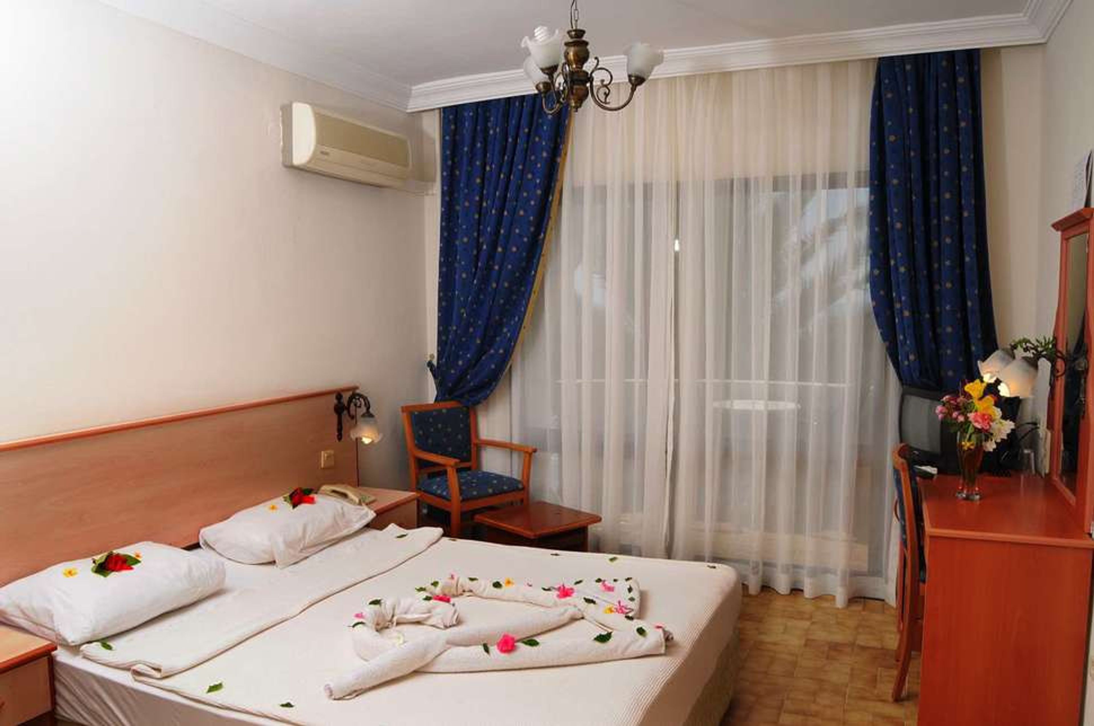 Dogan Paradise Beach foto 2