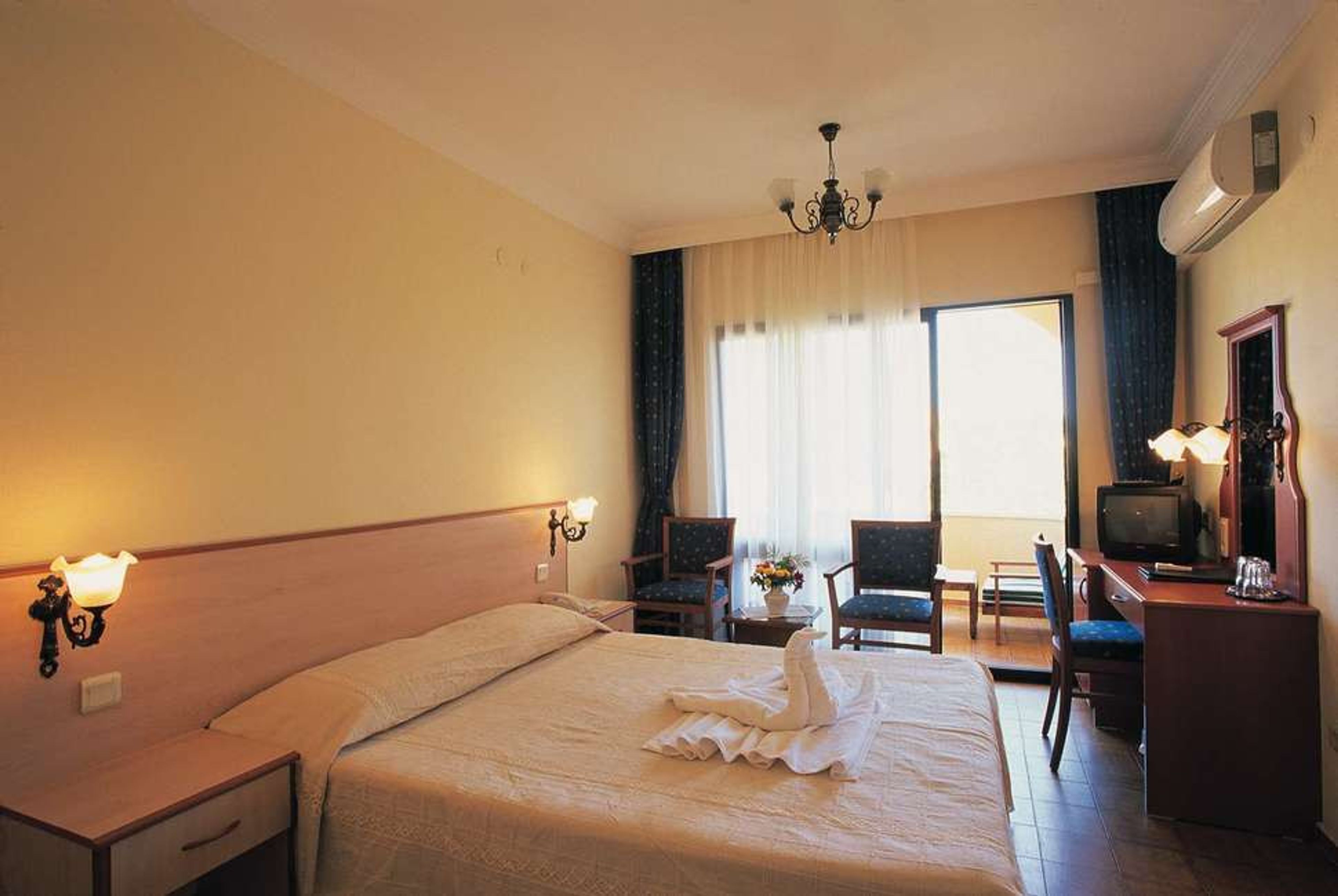 Dogan Paradise Beach foto 3