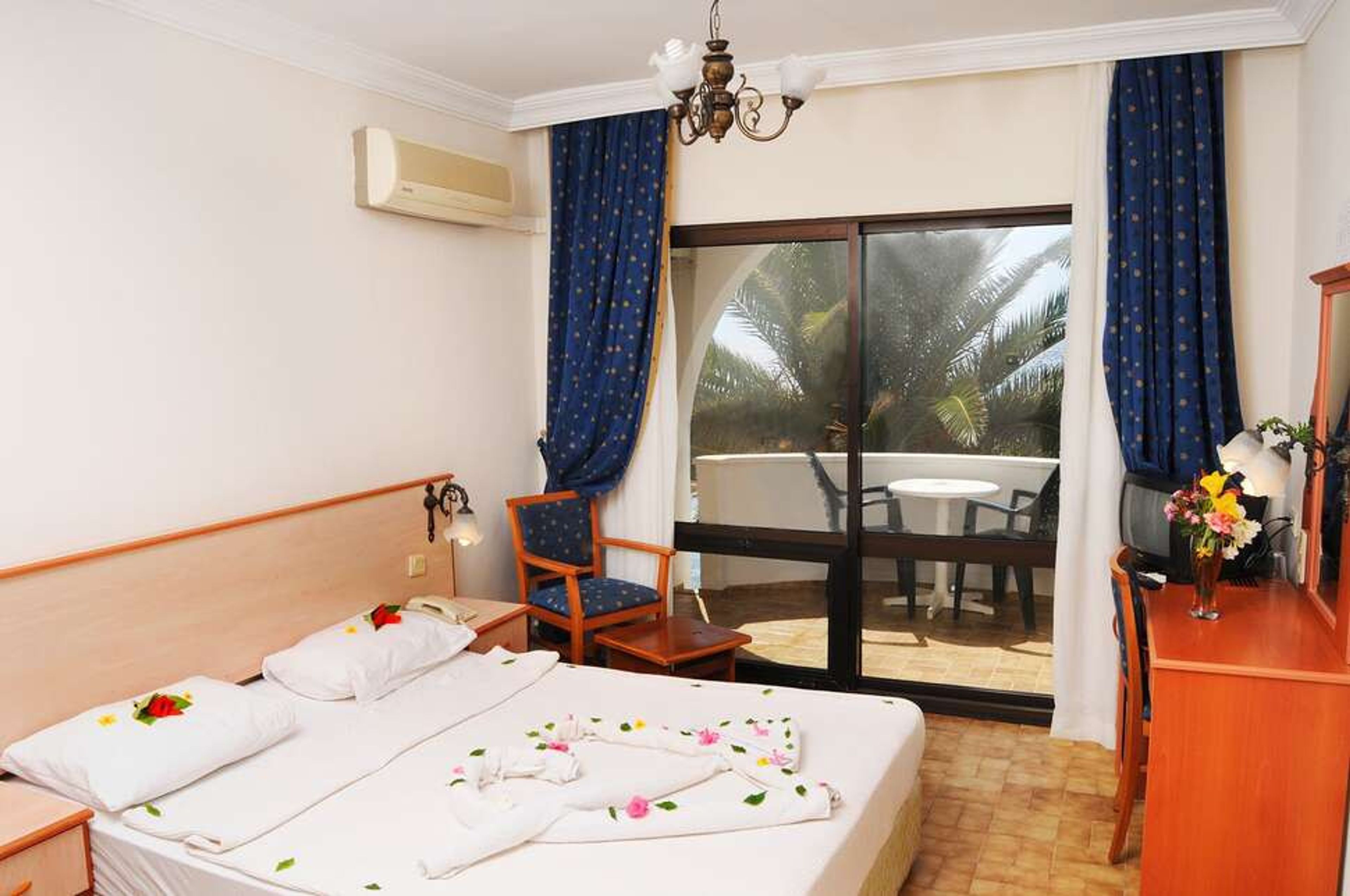 Dogan Paradise Beach foto 4