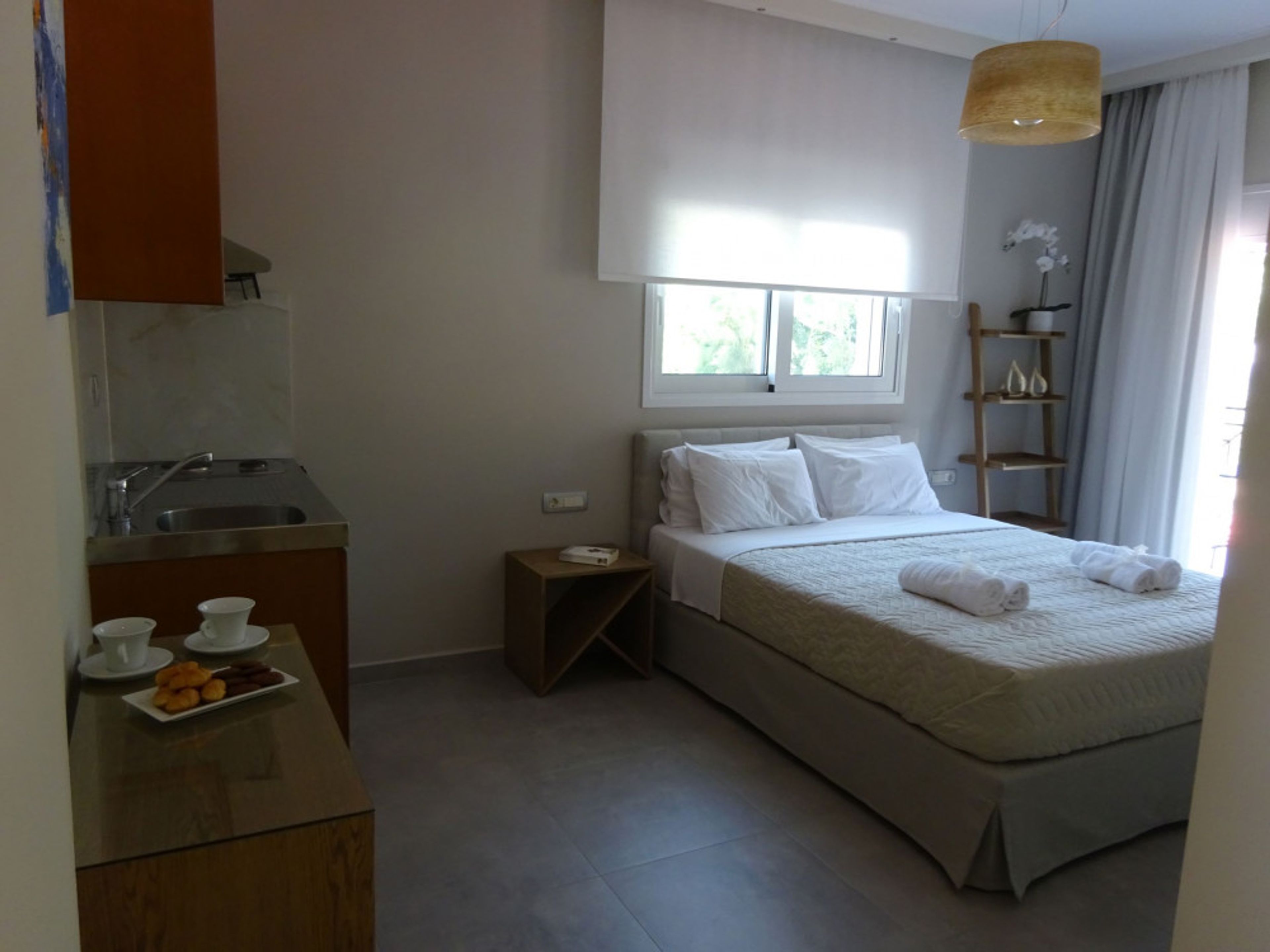 Dokos Studios foto 2