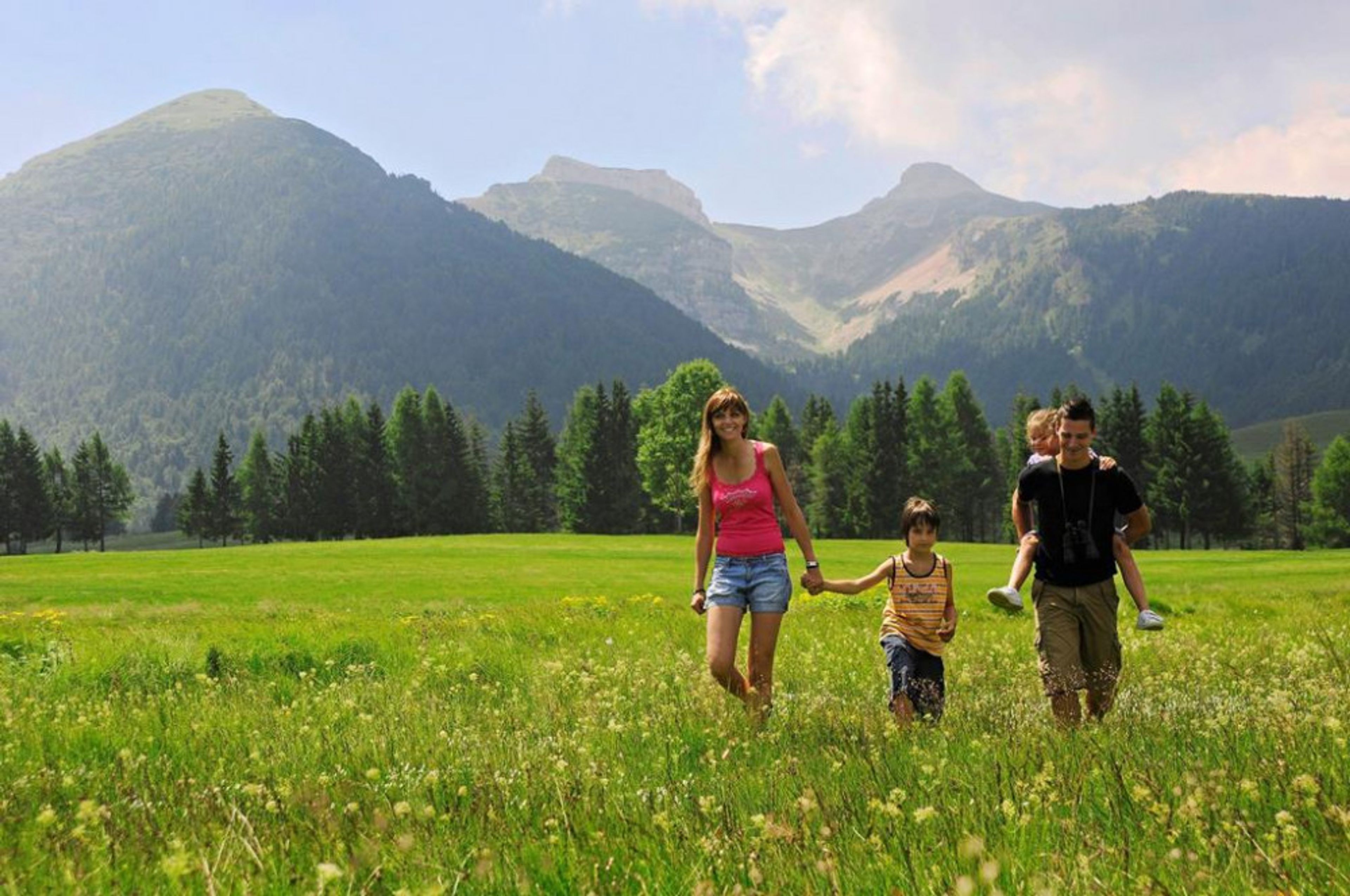 Dolomiti Chalet