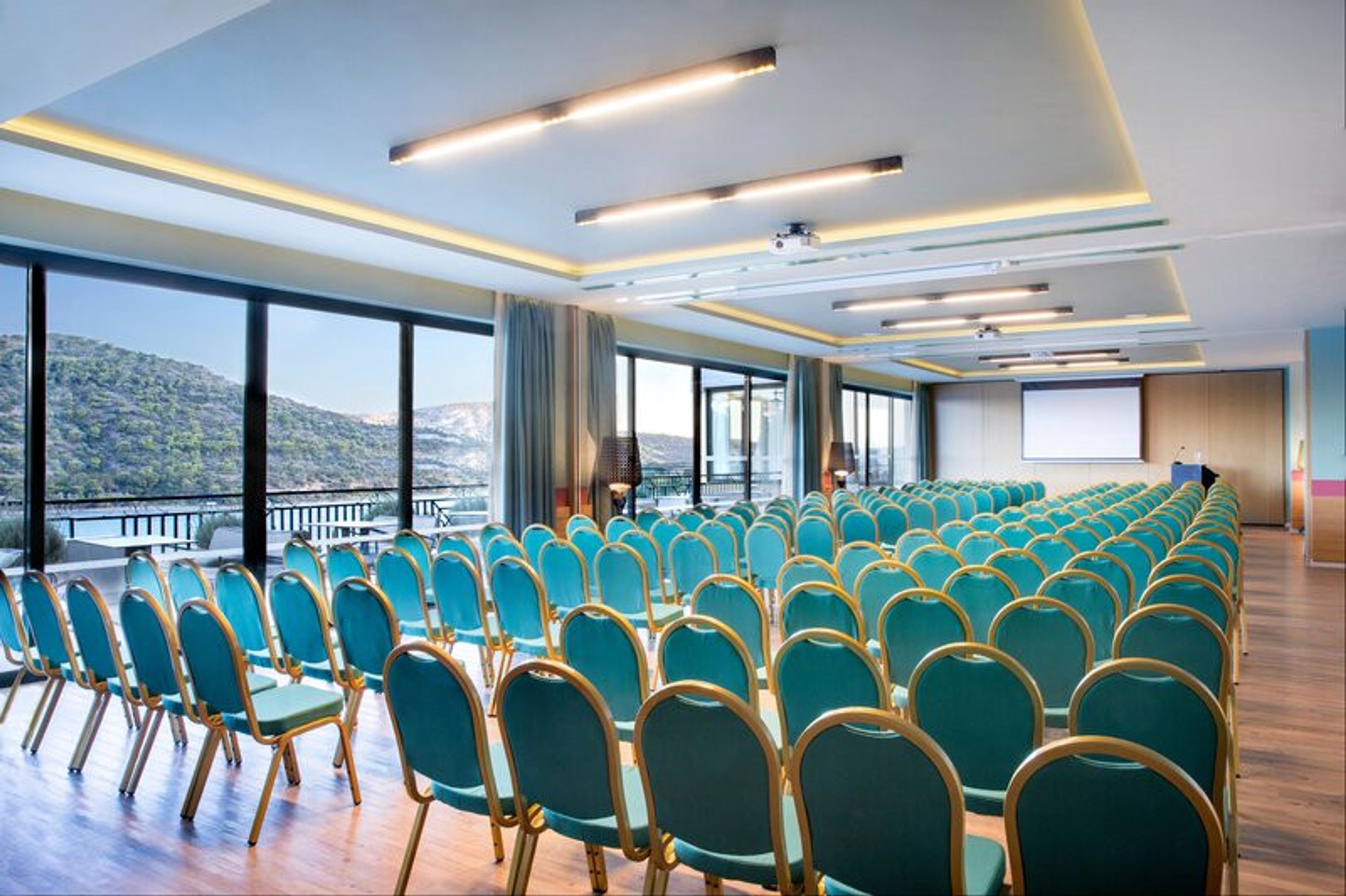 Dolce Athens Attica Riviera foto 2