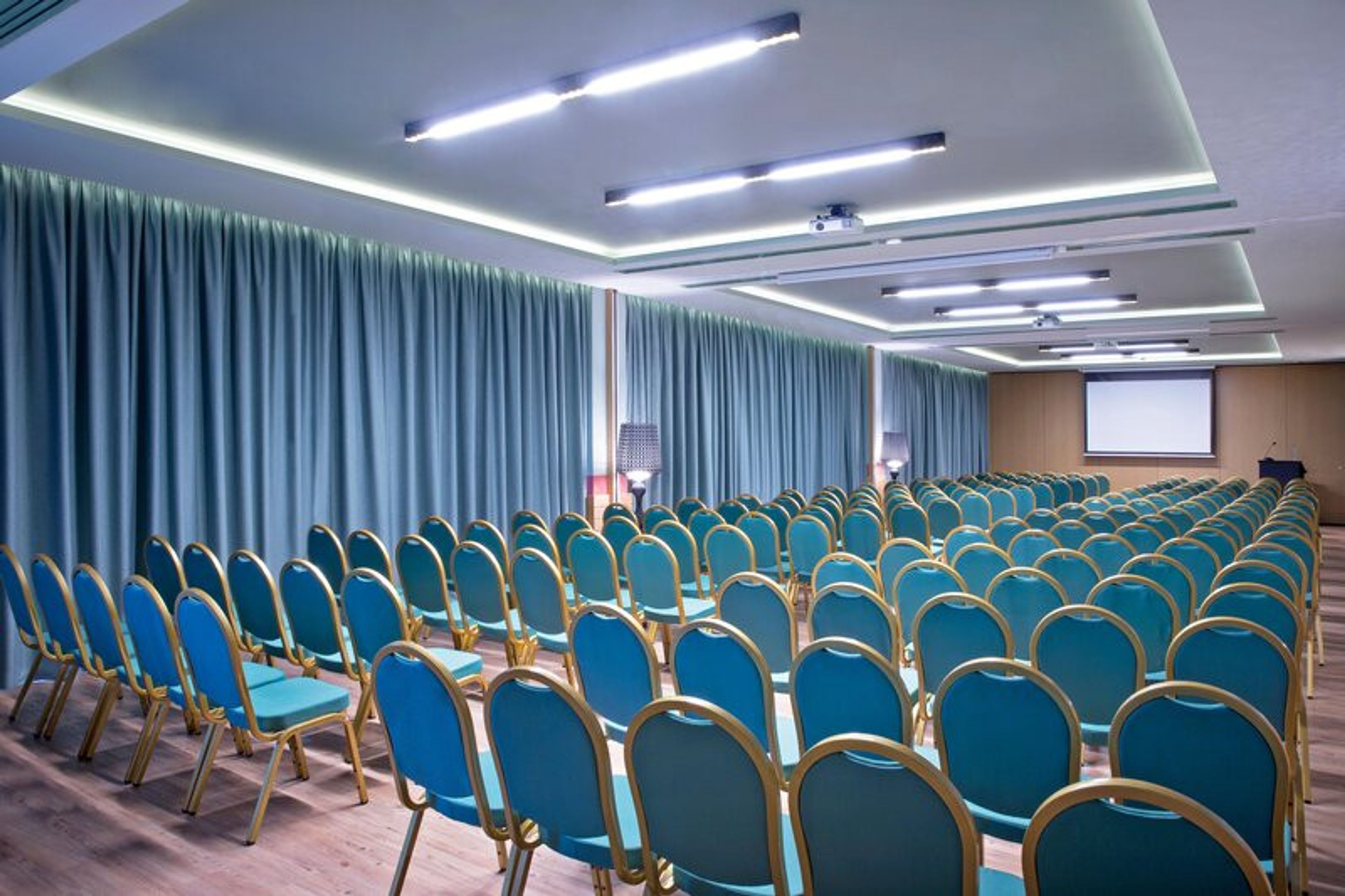 Dolce Athens Attica Riviera foto 3