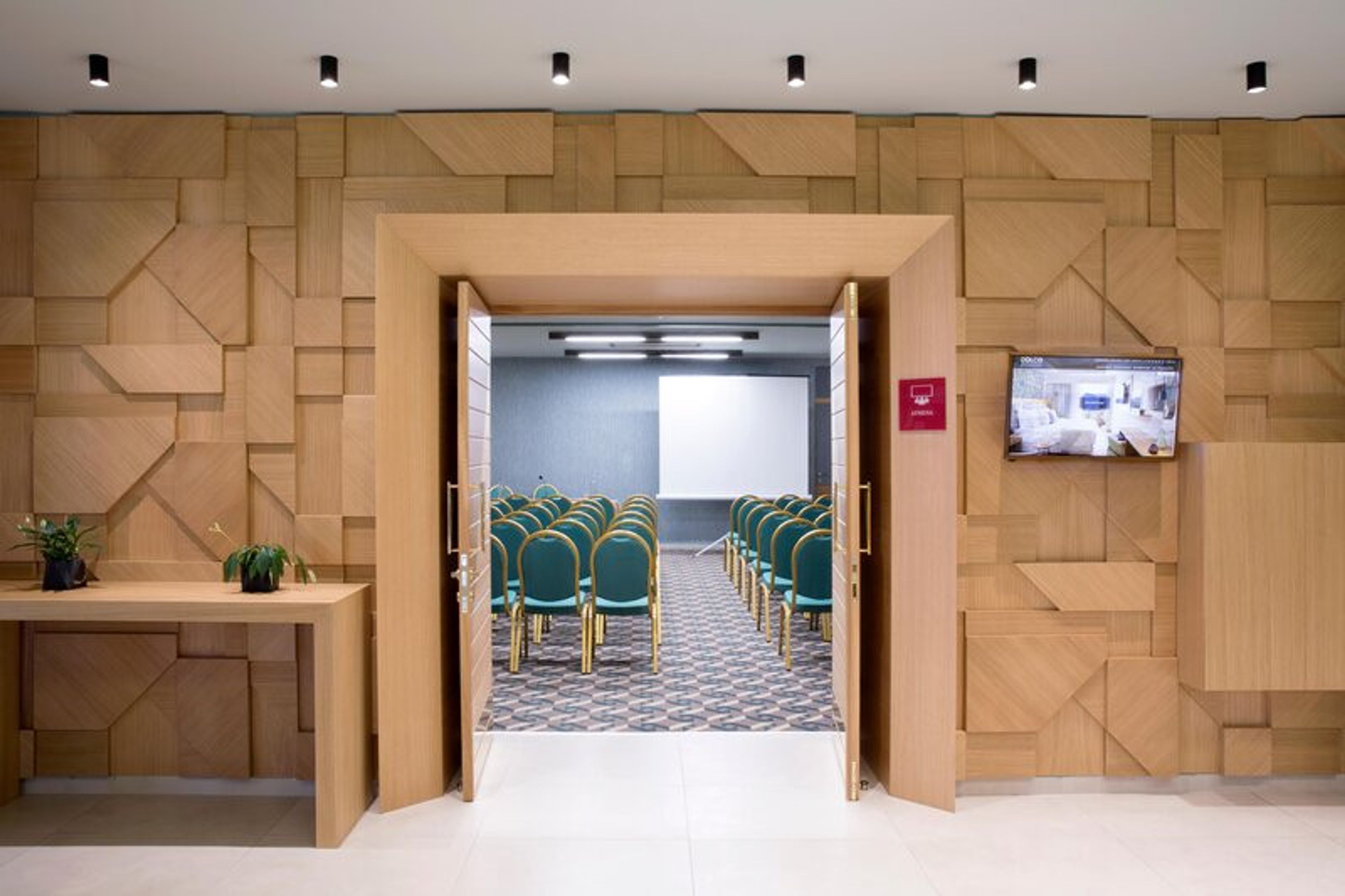 Dolce Athens Attica Riviera foto 4