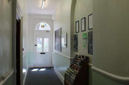Dolphin Inn - The Lodge foto 2