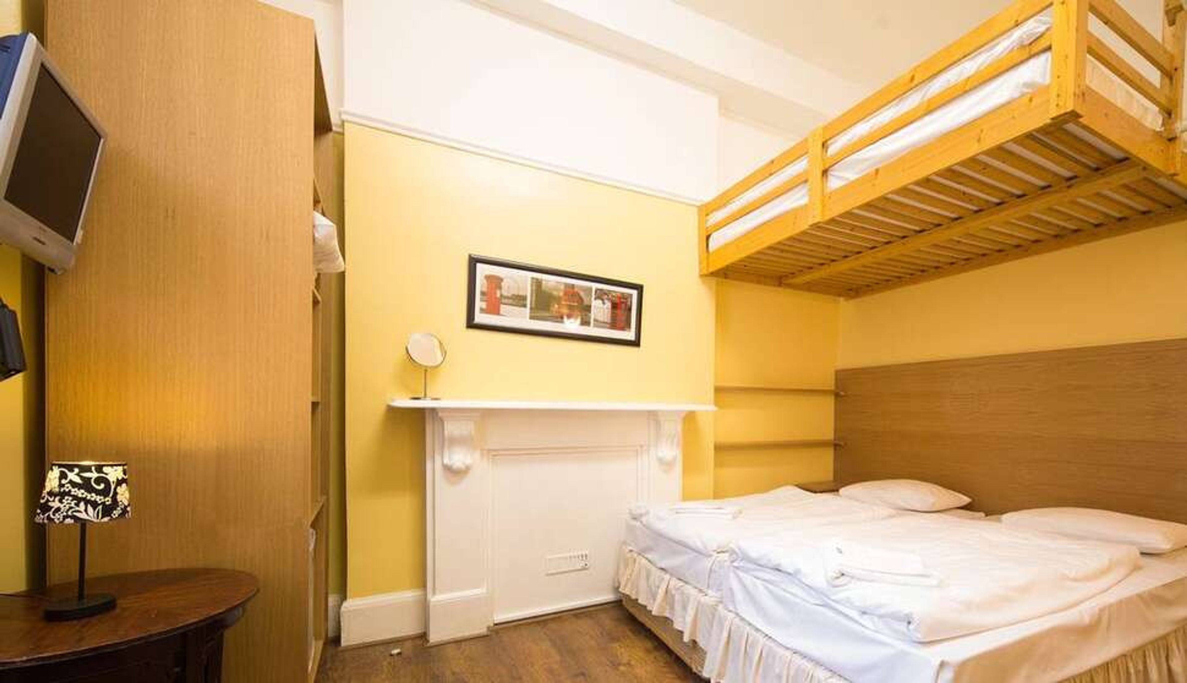Dolphin Inn - The Lodgefoto3