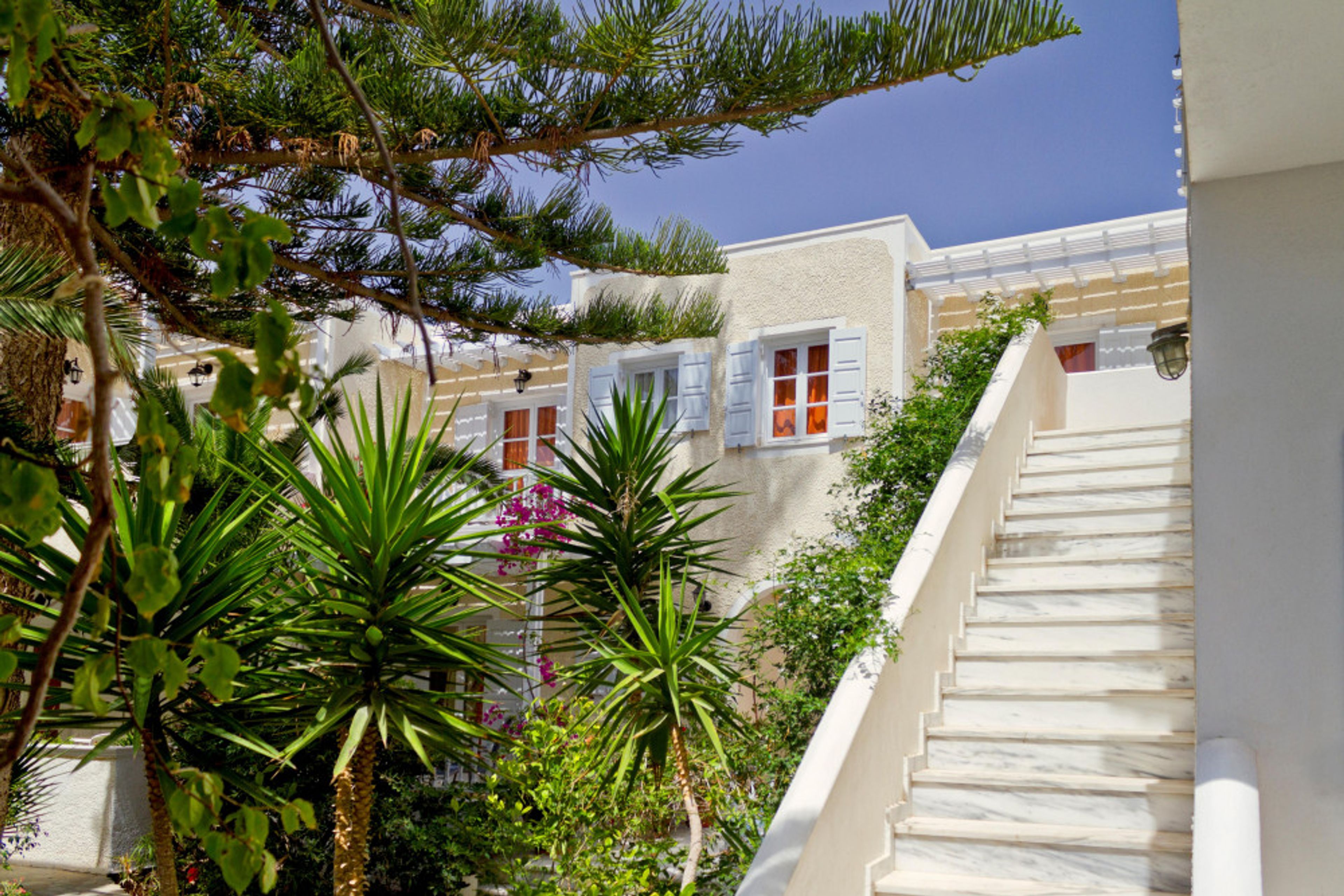 Dolphins Apartments foto 1