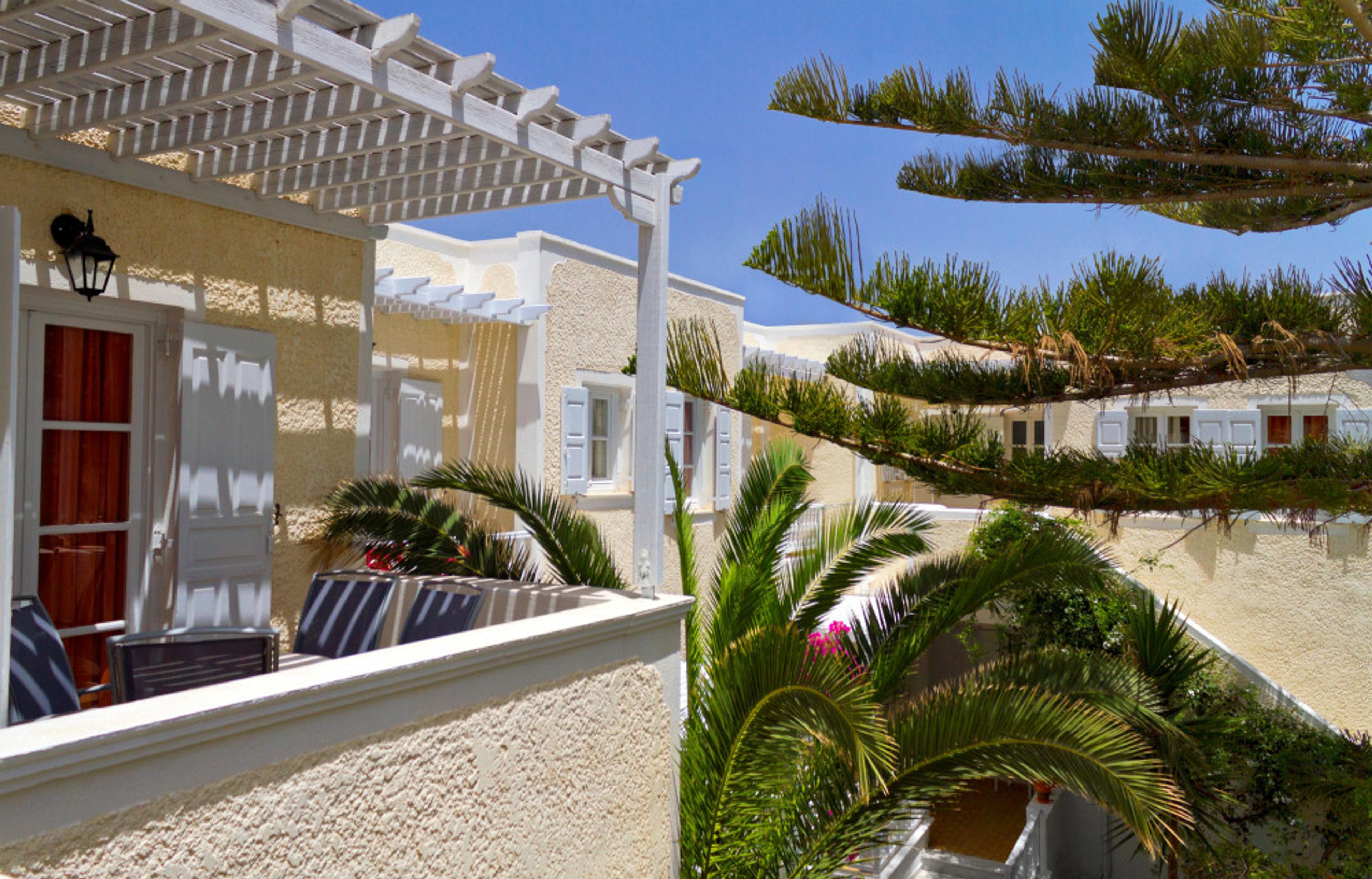 Dolphins Apartments foto 2