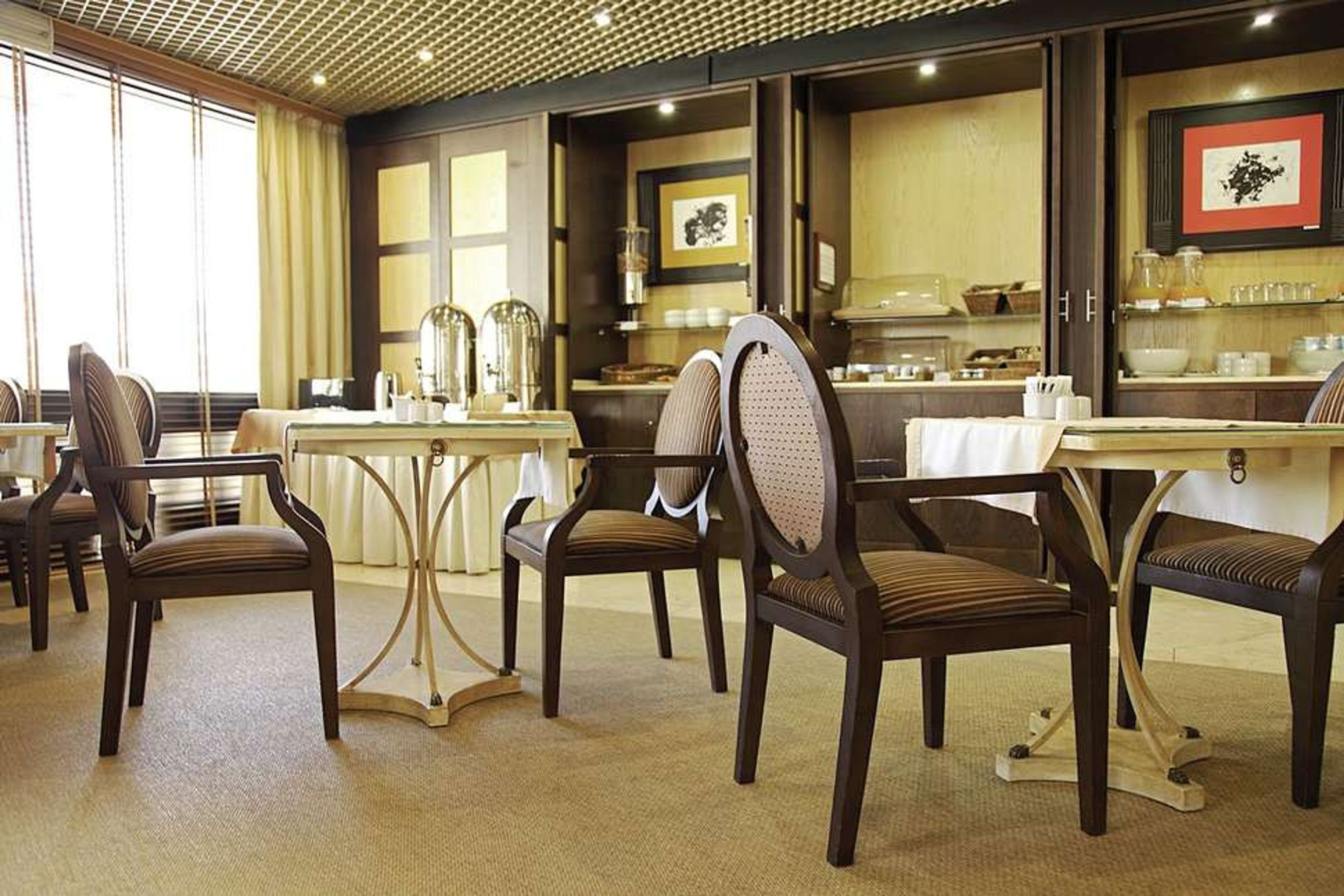 Dom Carlos Liberty foto 4